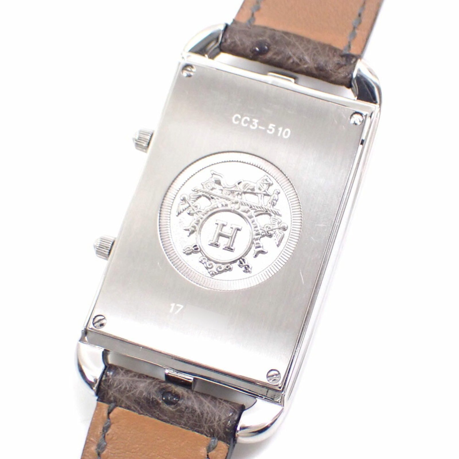 Hermes Wristwatch - 3