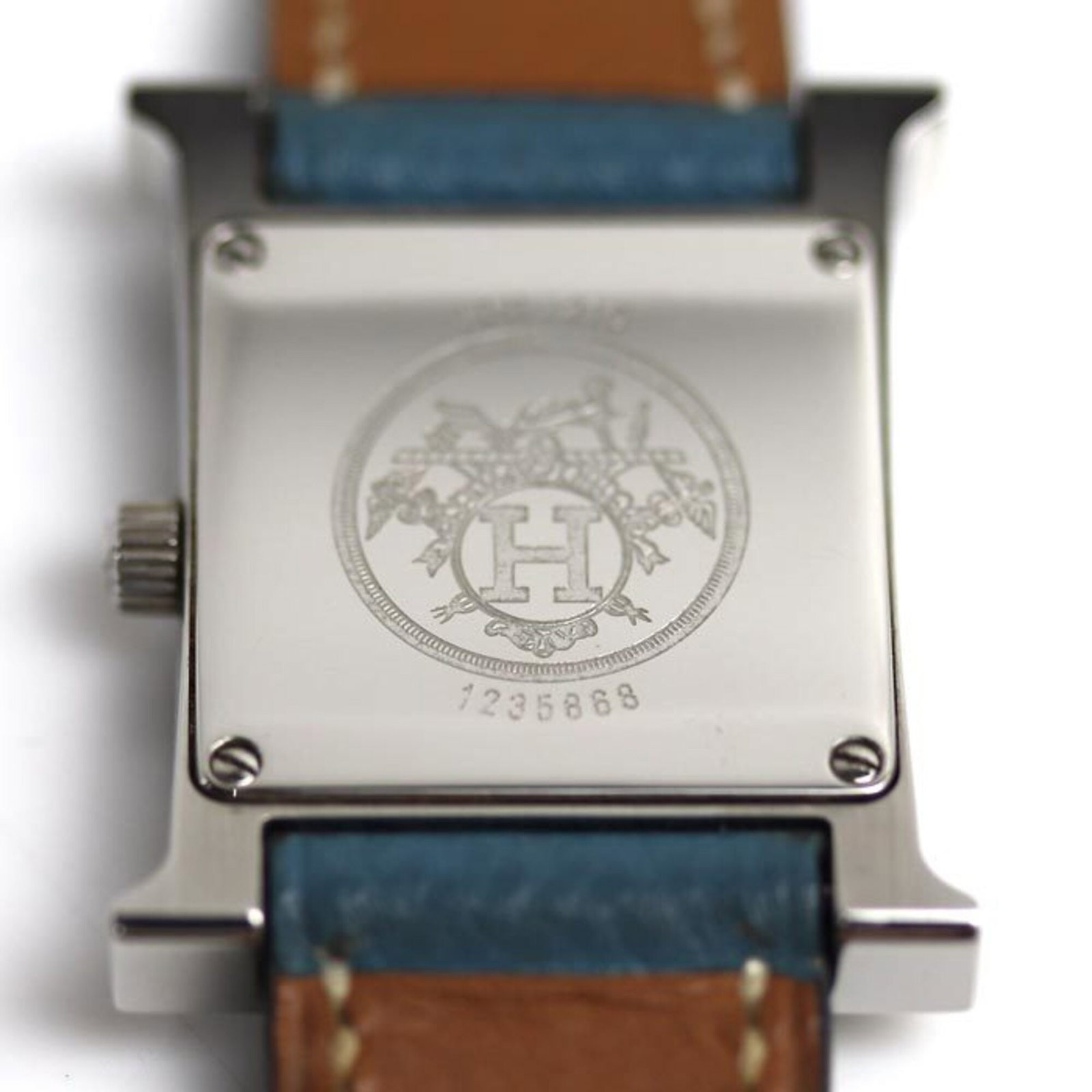 Hermes Wristwatch - 2