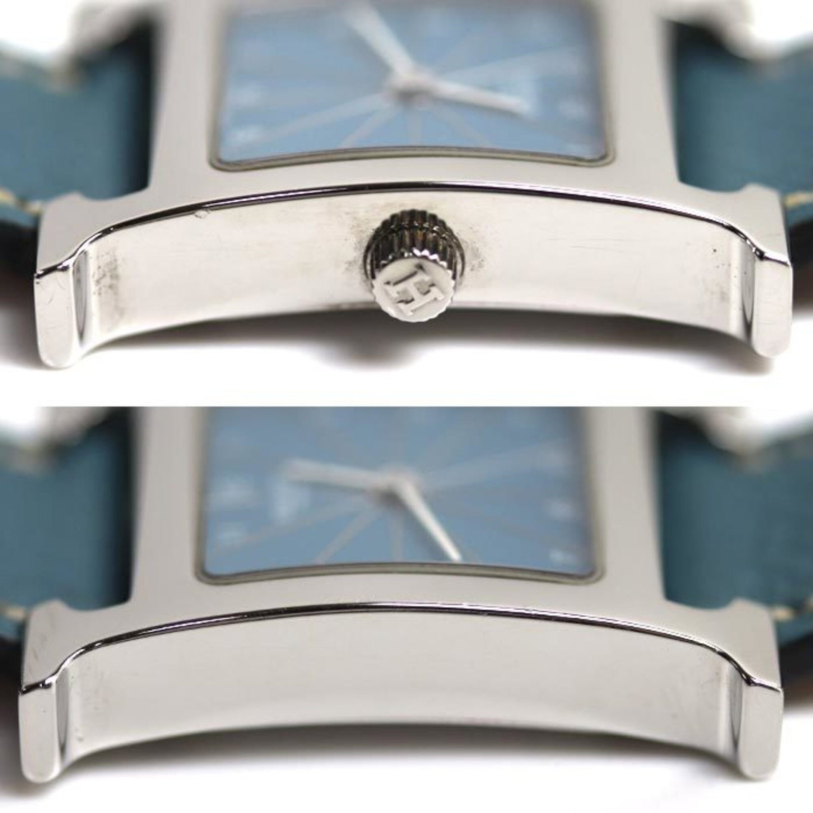 Hermes Wristwatch - 3