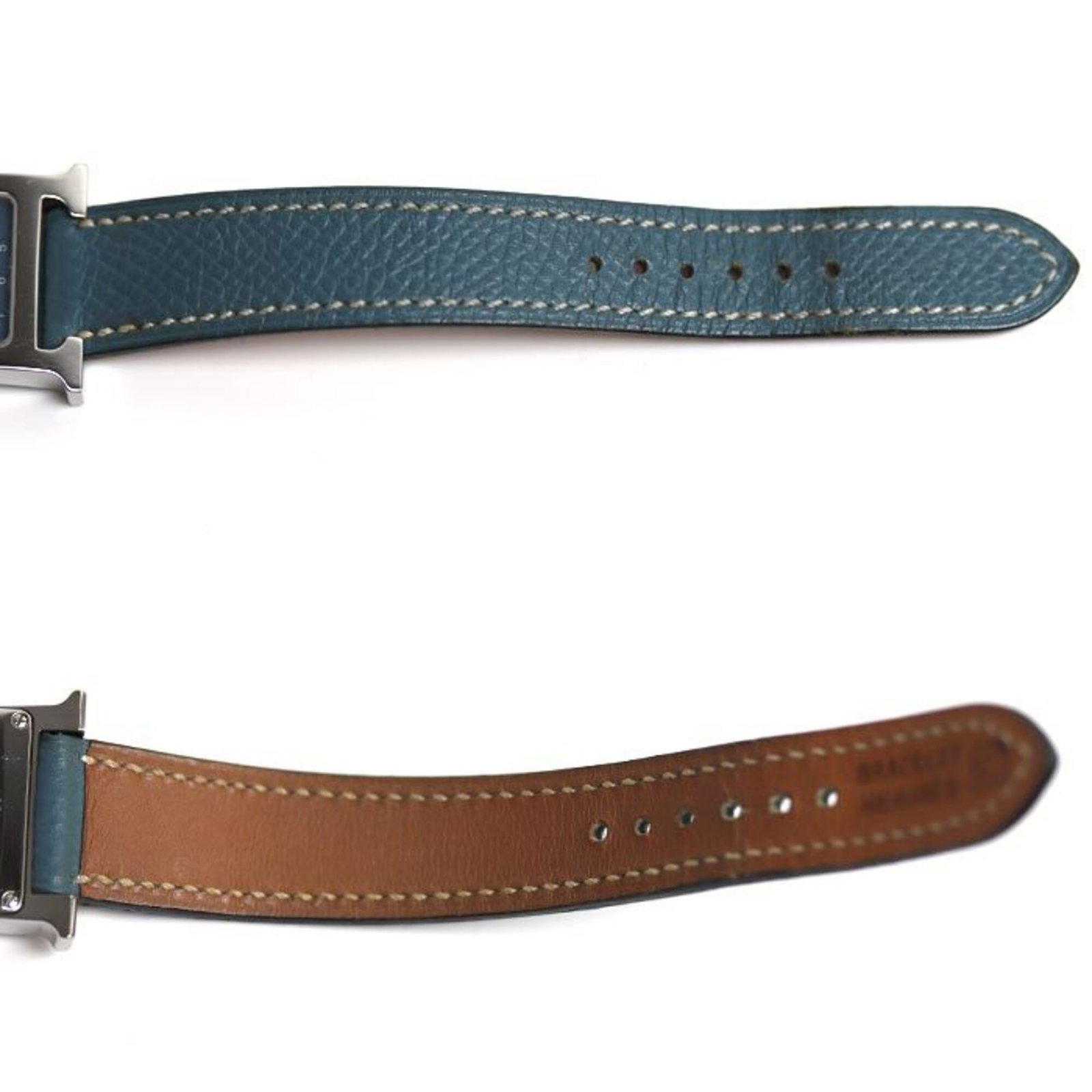 Hermes Wristwatch - 4