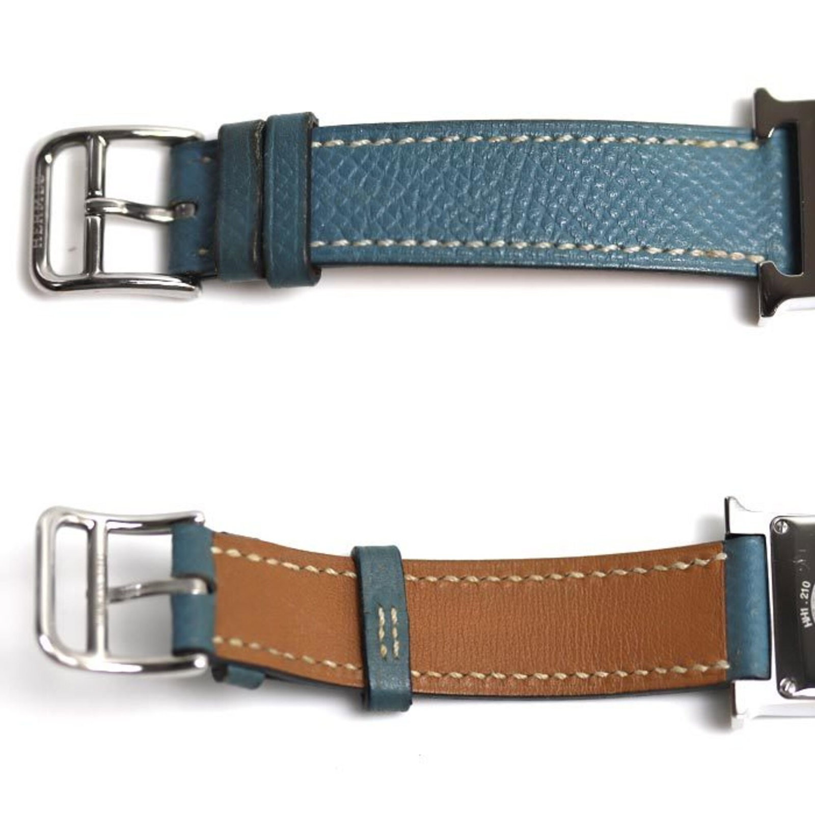 Hermes Wristwatch - 5