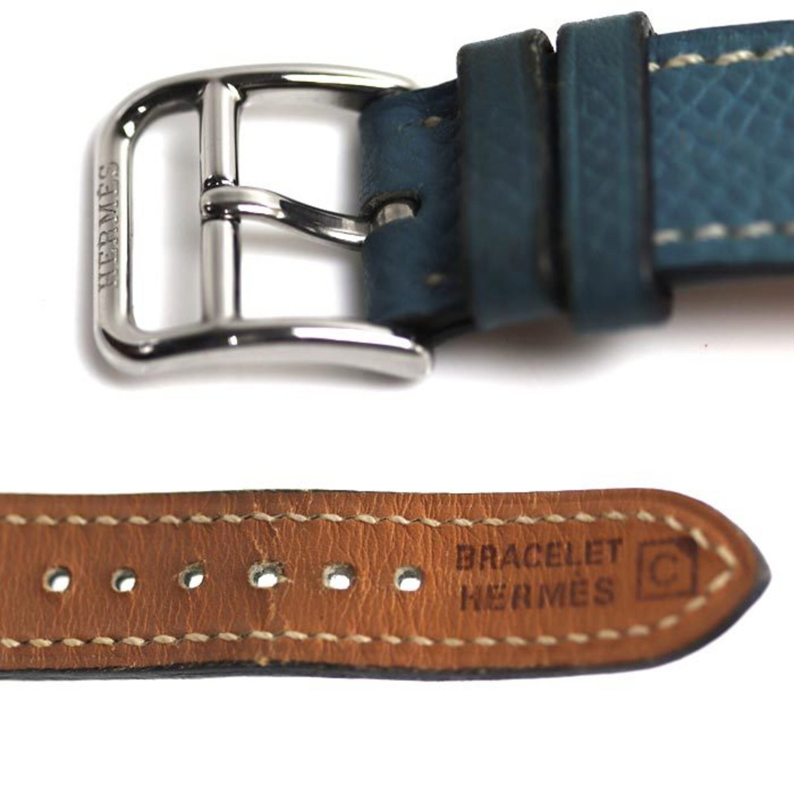 Hermes Wristwatch - 6