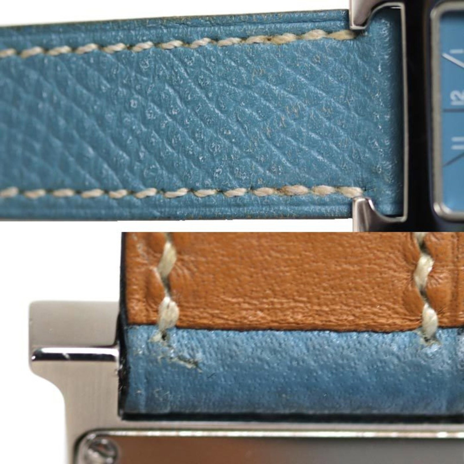 Hermes Wristwatch - 7