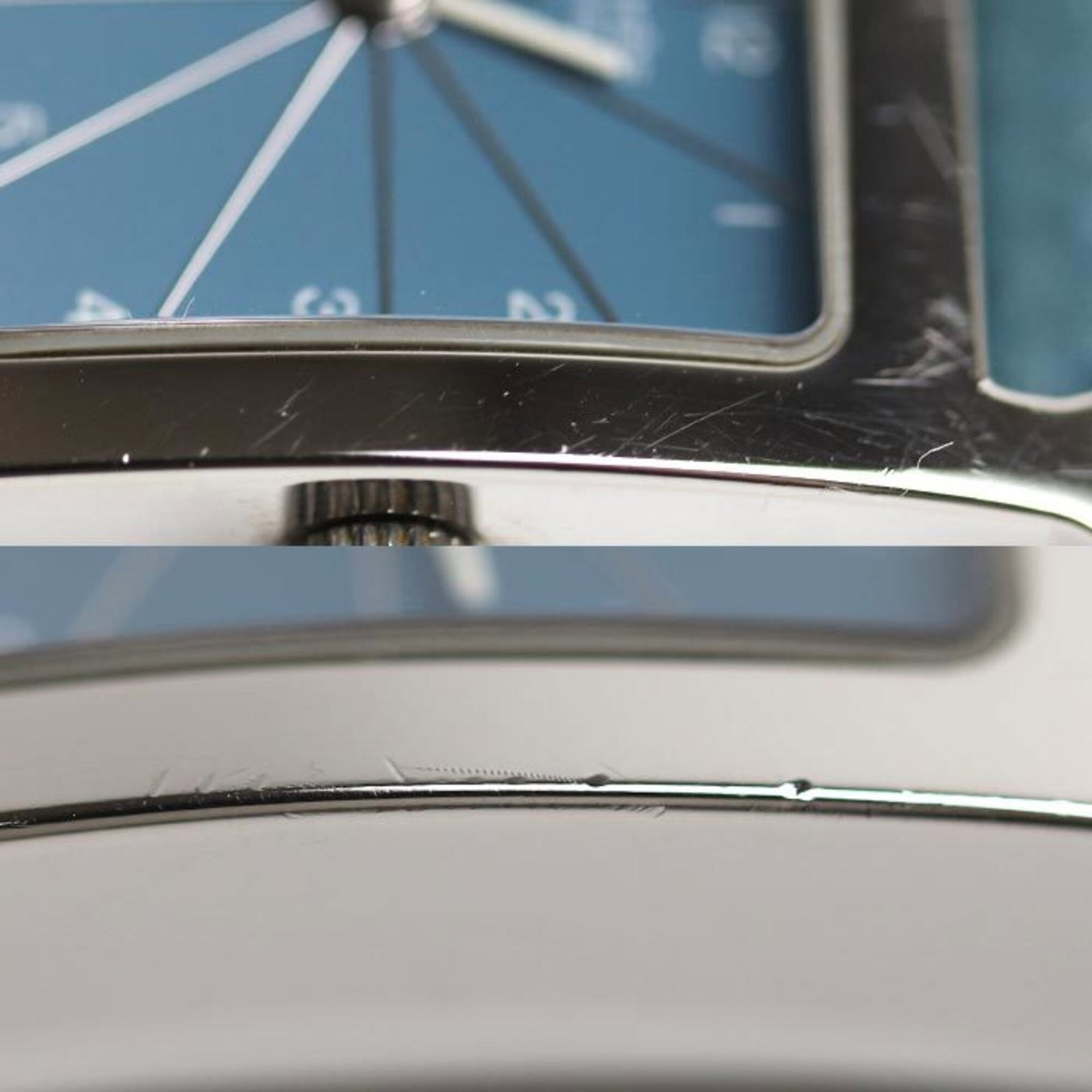 Hermes Wristwatch - 9
