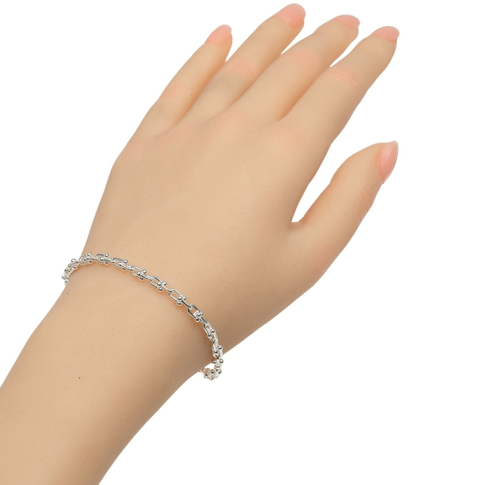 Charm bracelet silver 925 - 2