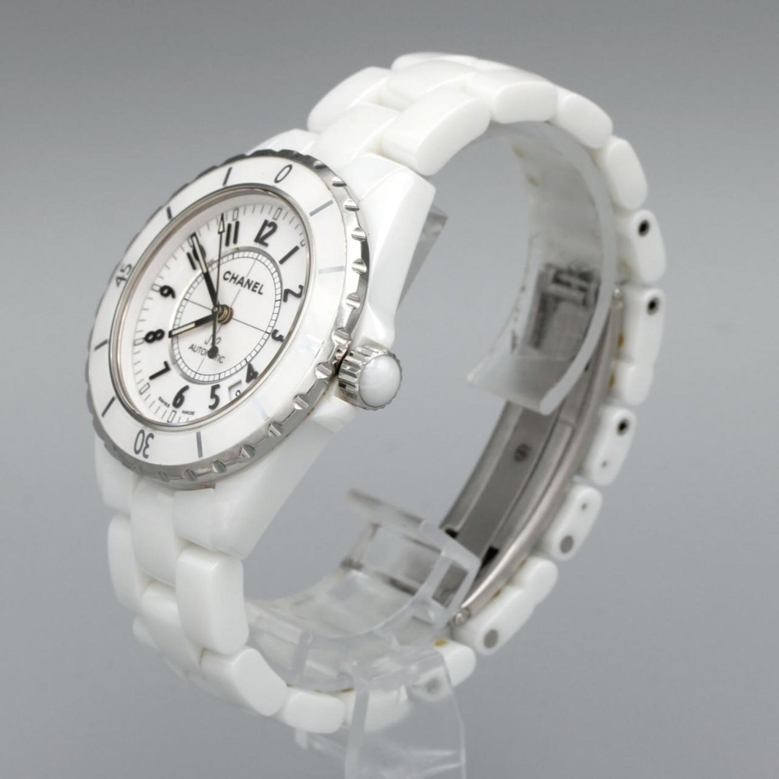 Chanel Wristwatch - 2