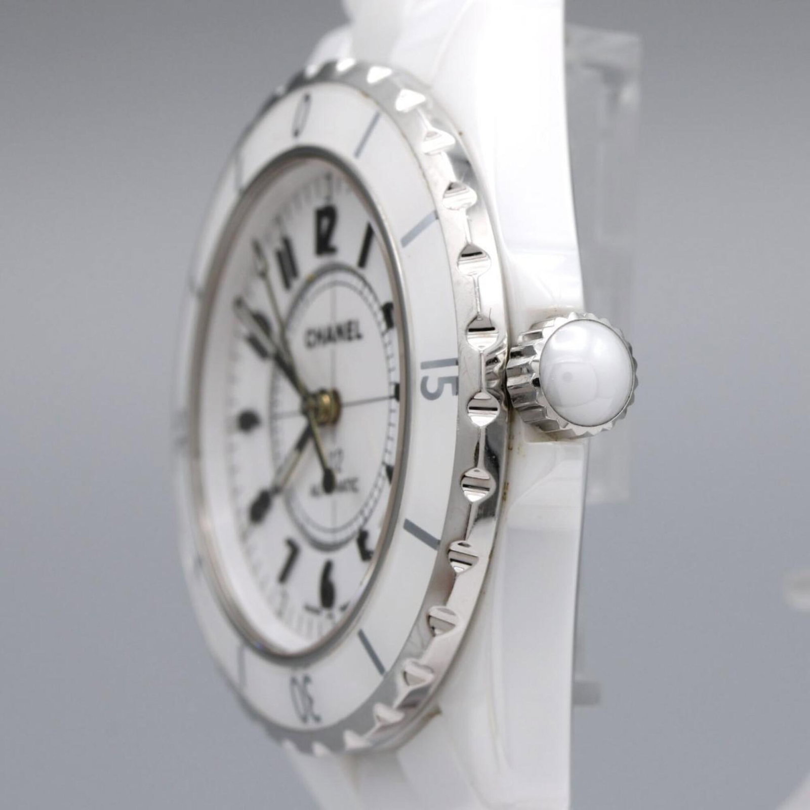 Chanel Wristwatch - 3