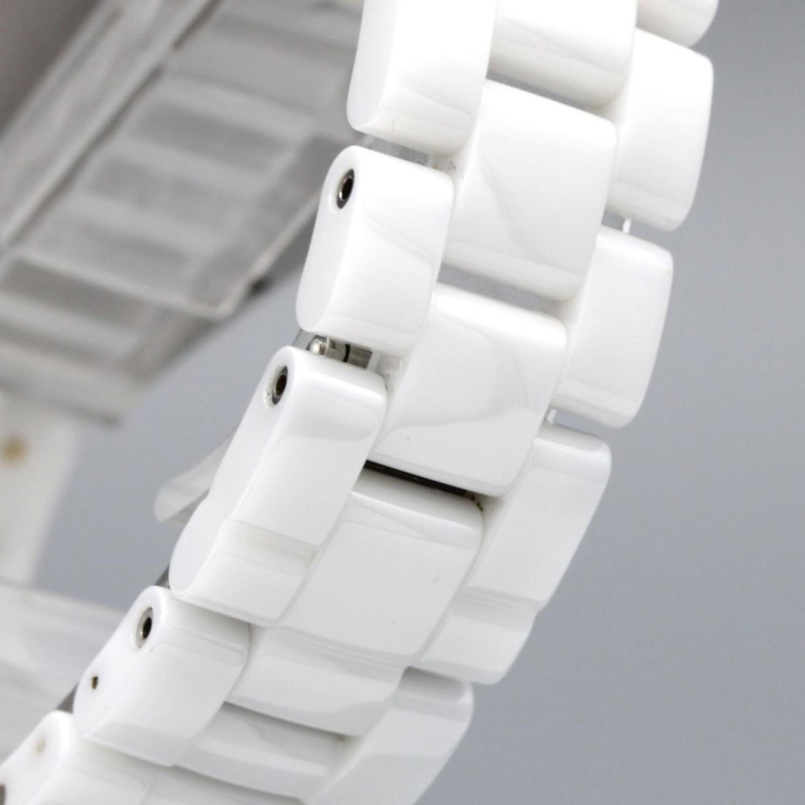 Chanel Wristwatch - 4