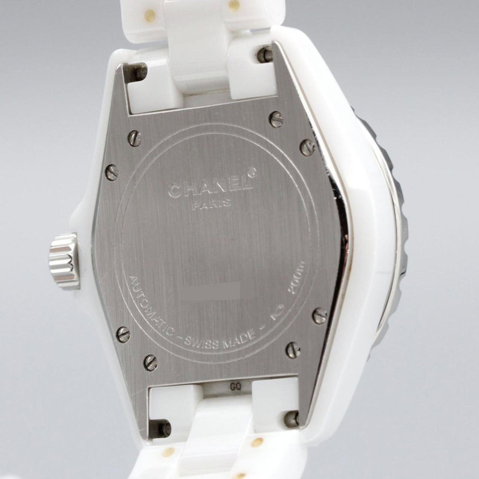 Chanel Wristwatch - 5