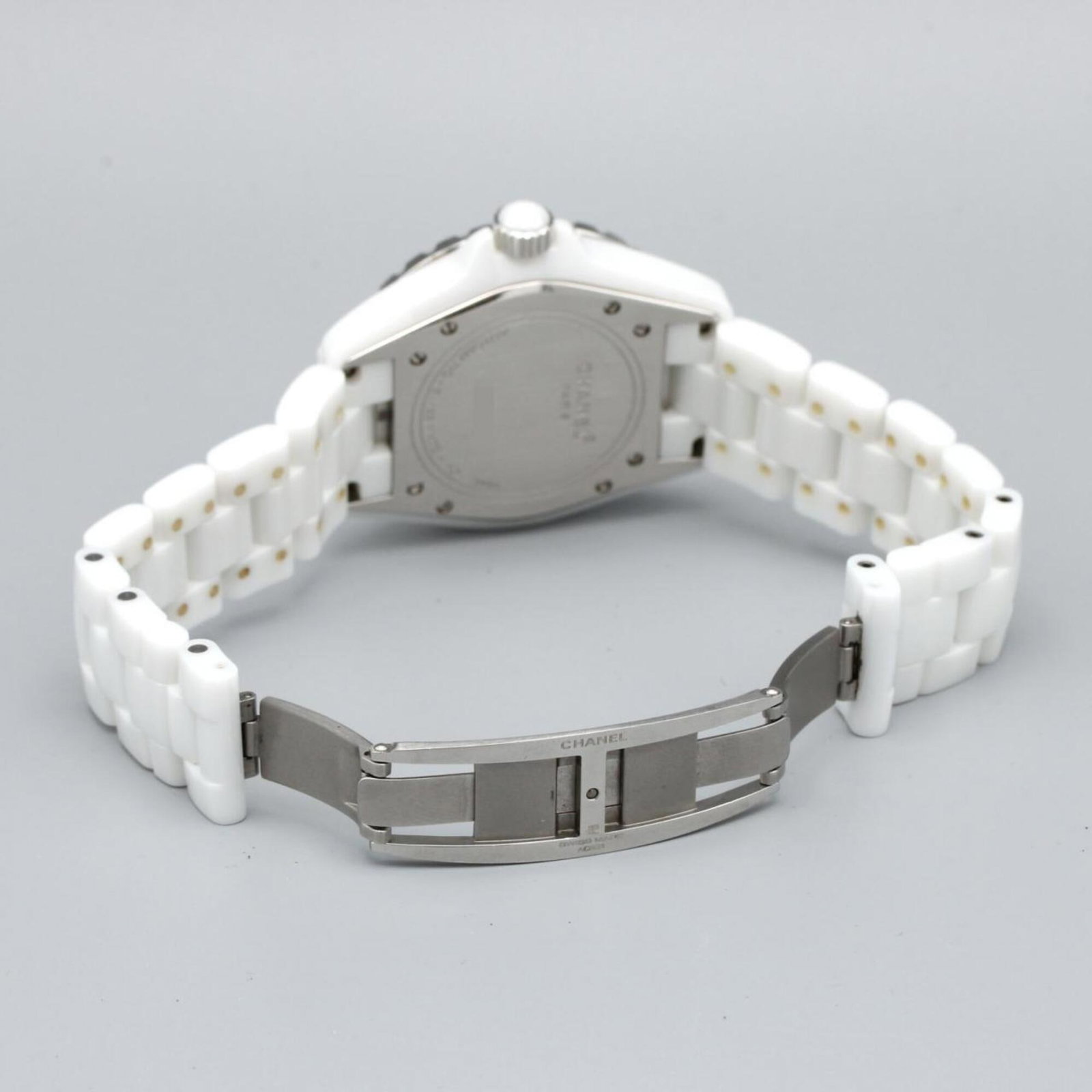 Chanel Wristwatch - 6