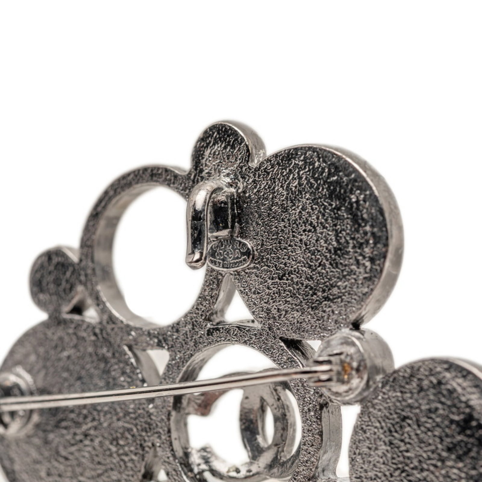 Brooch Chanel - 3