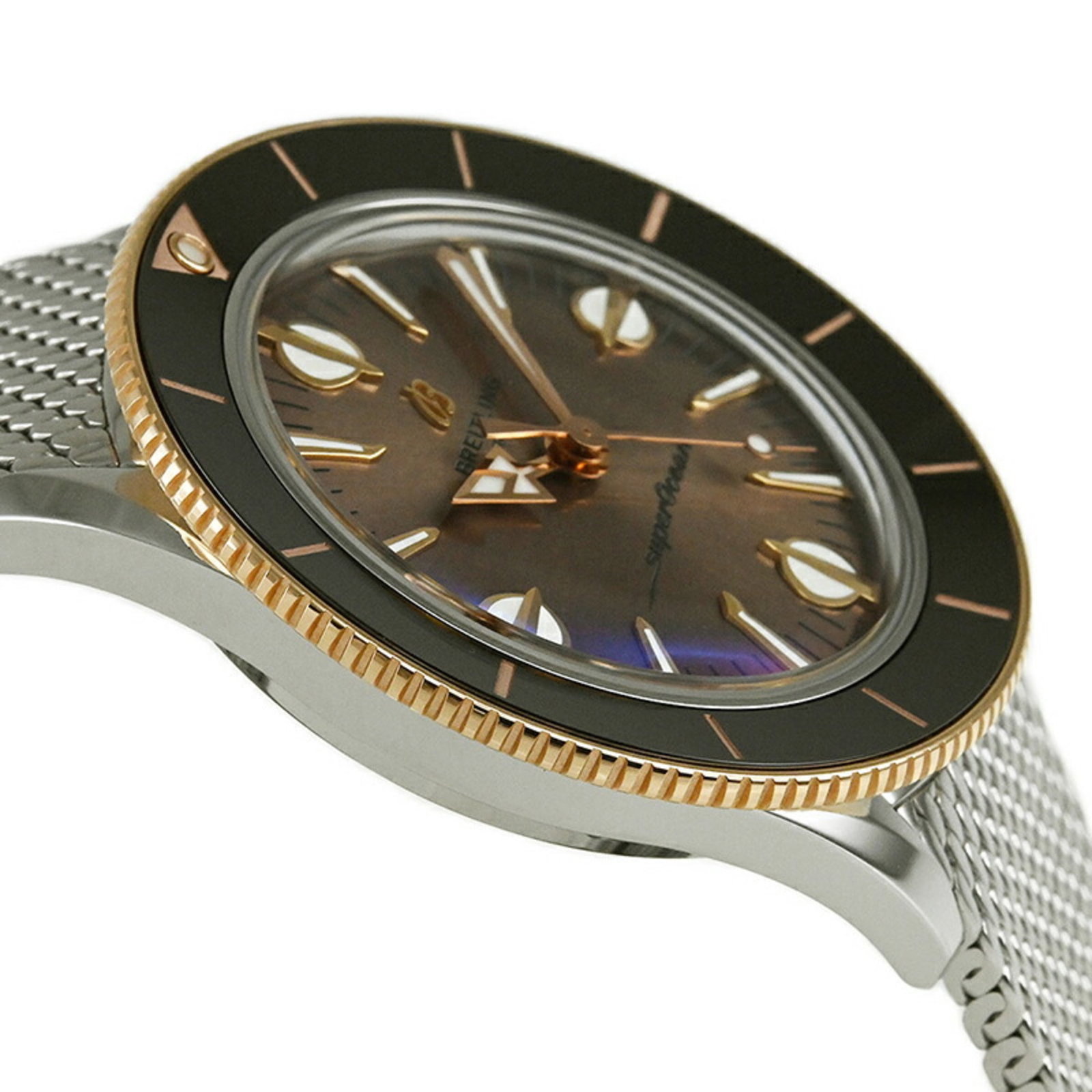Breitling Wristwatch - 4