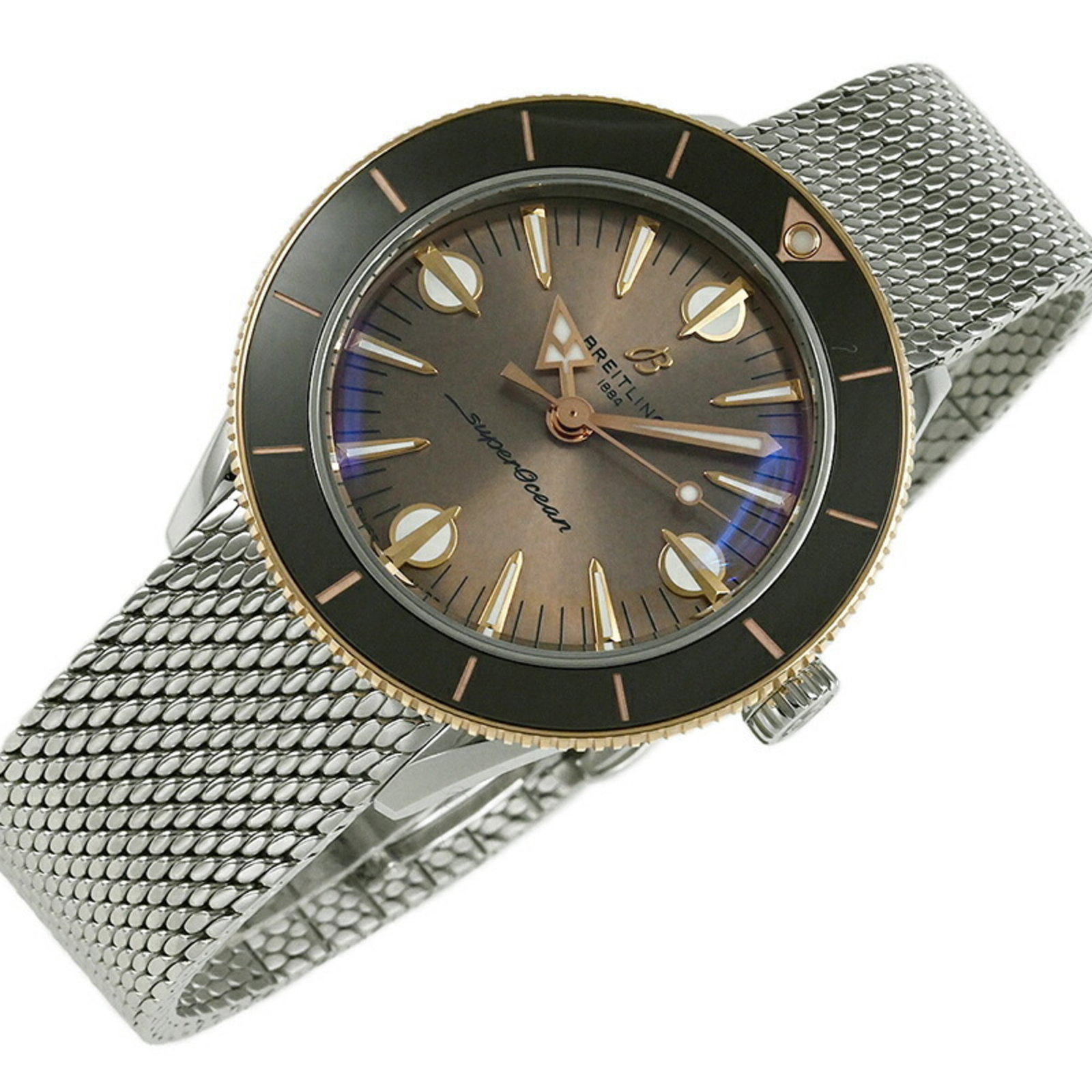Breitling Wristwatch - 5