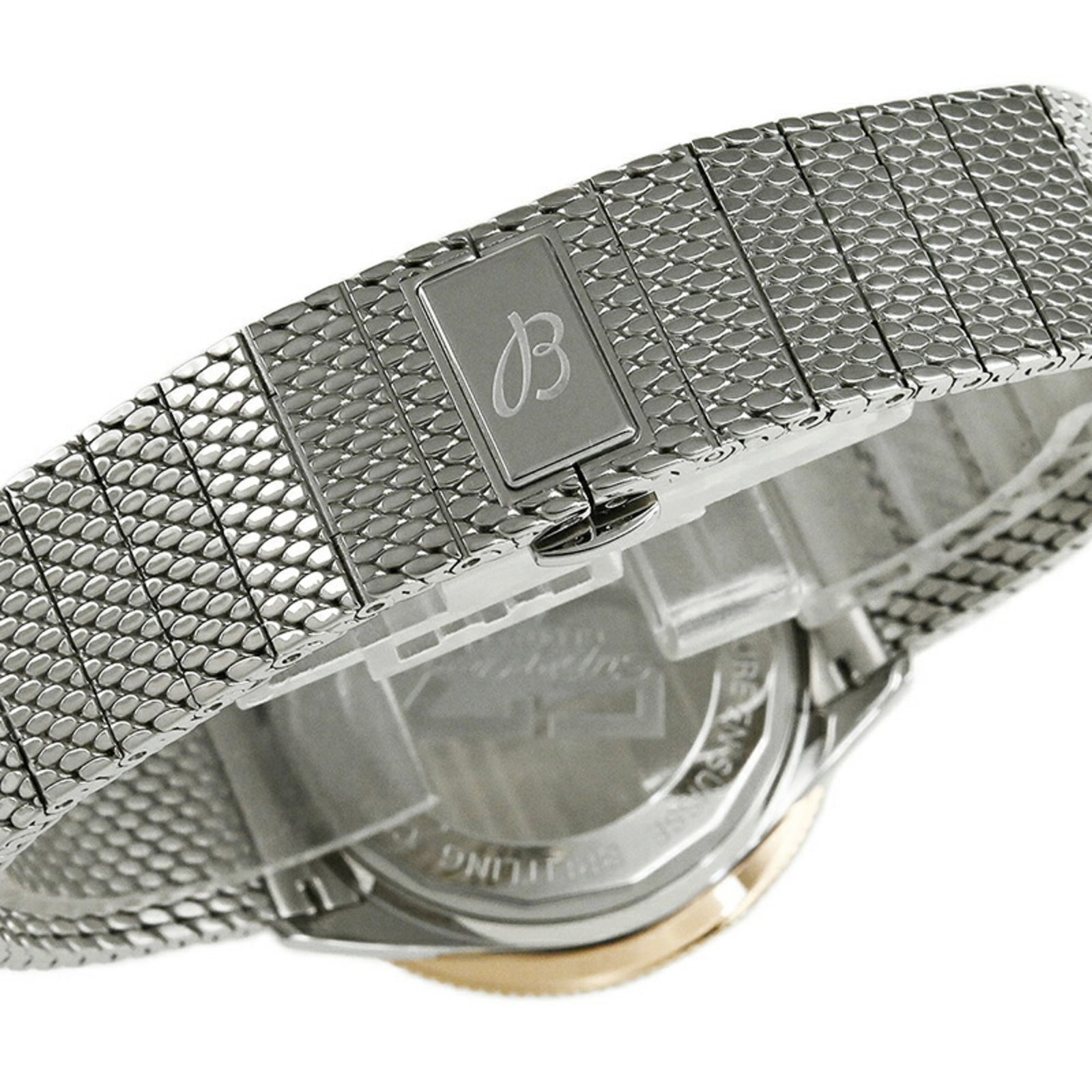 Breitling Wristwatch - 8