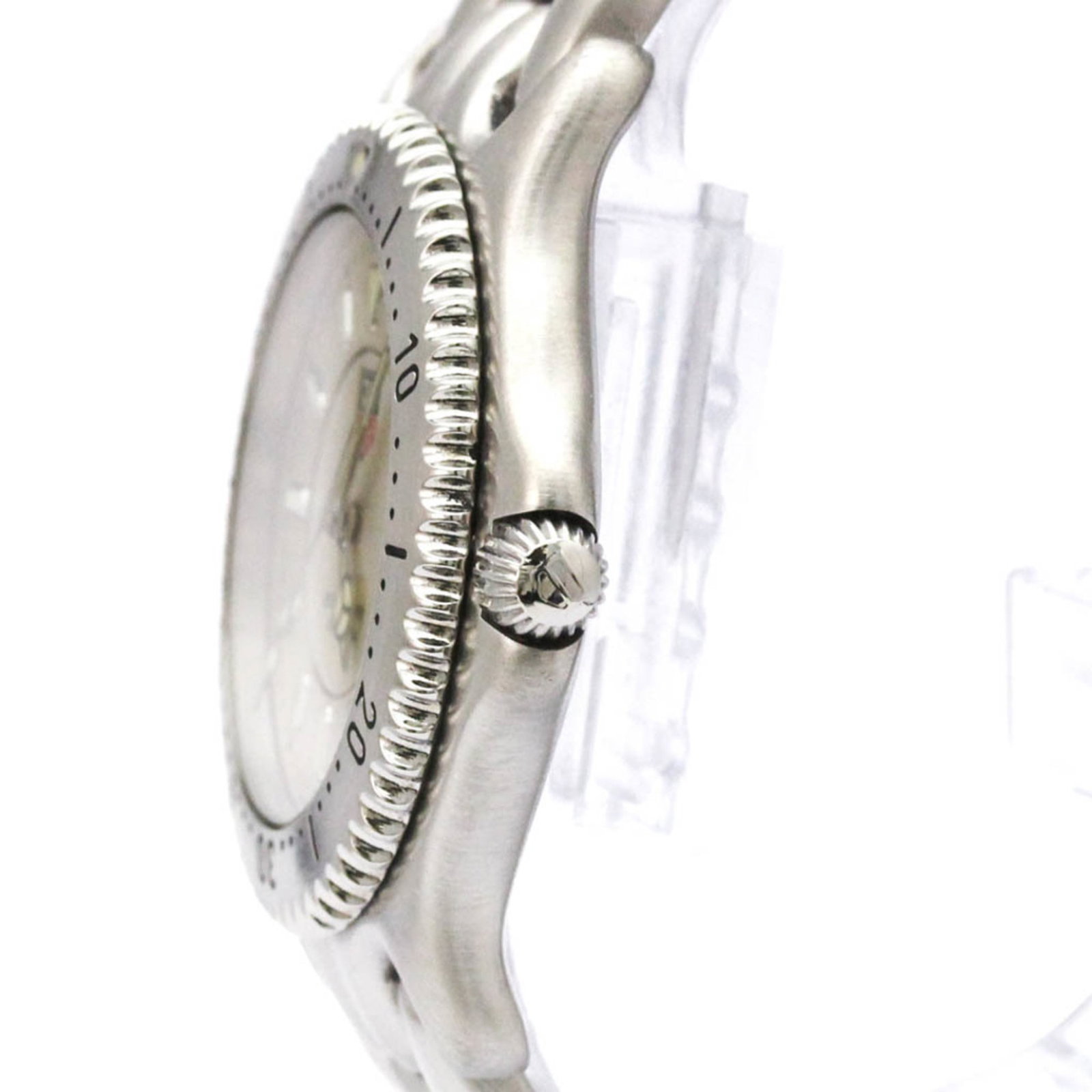 Wristwatch From Tag - 4