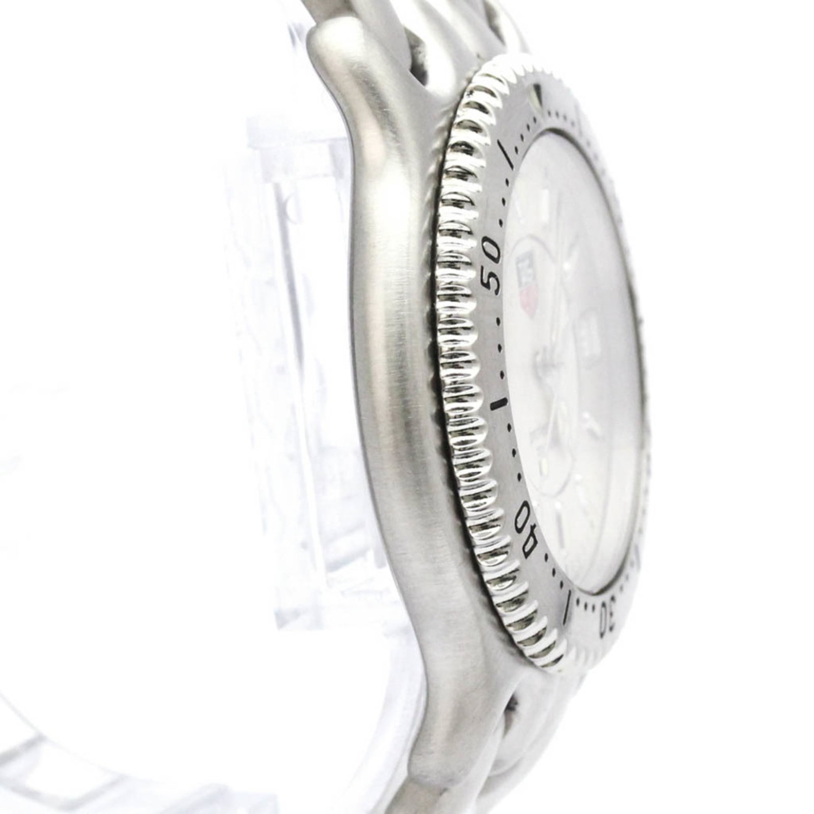 Wristwatch From Tag - 8
