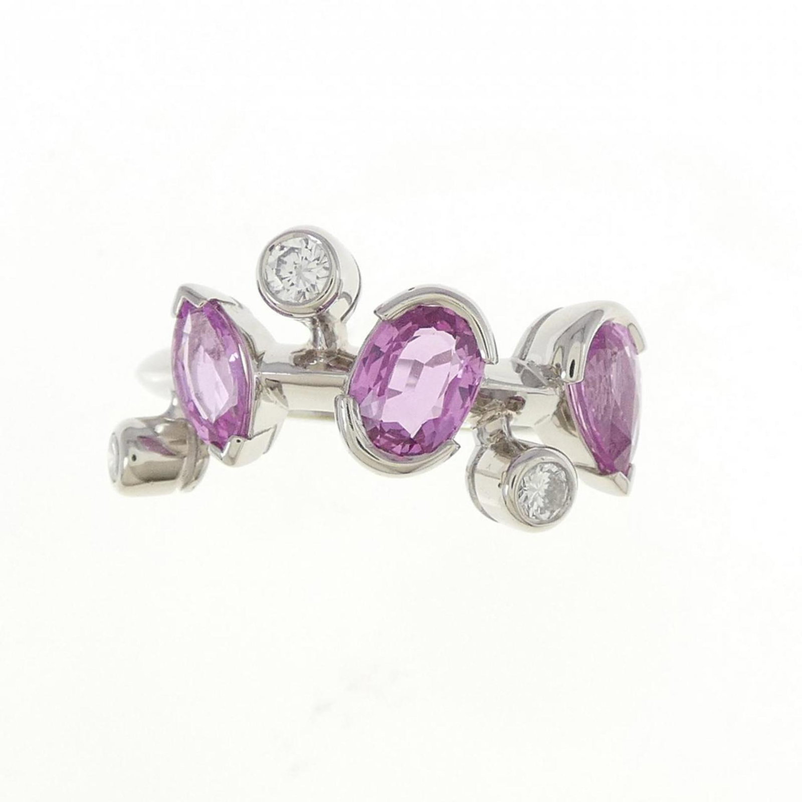 Ring from Cartier - 2