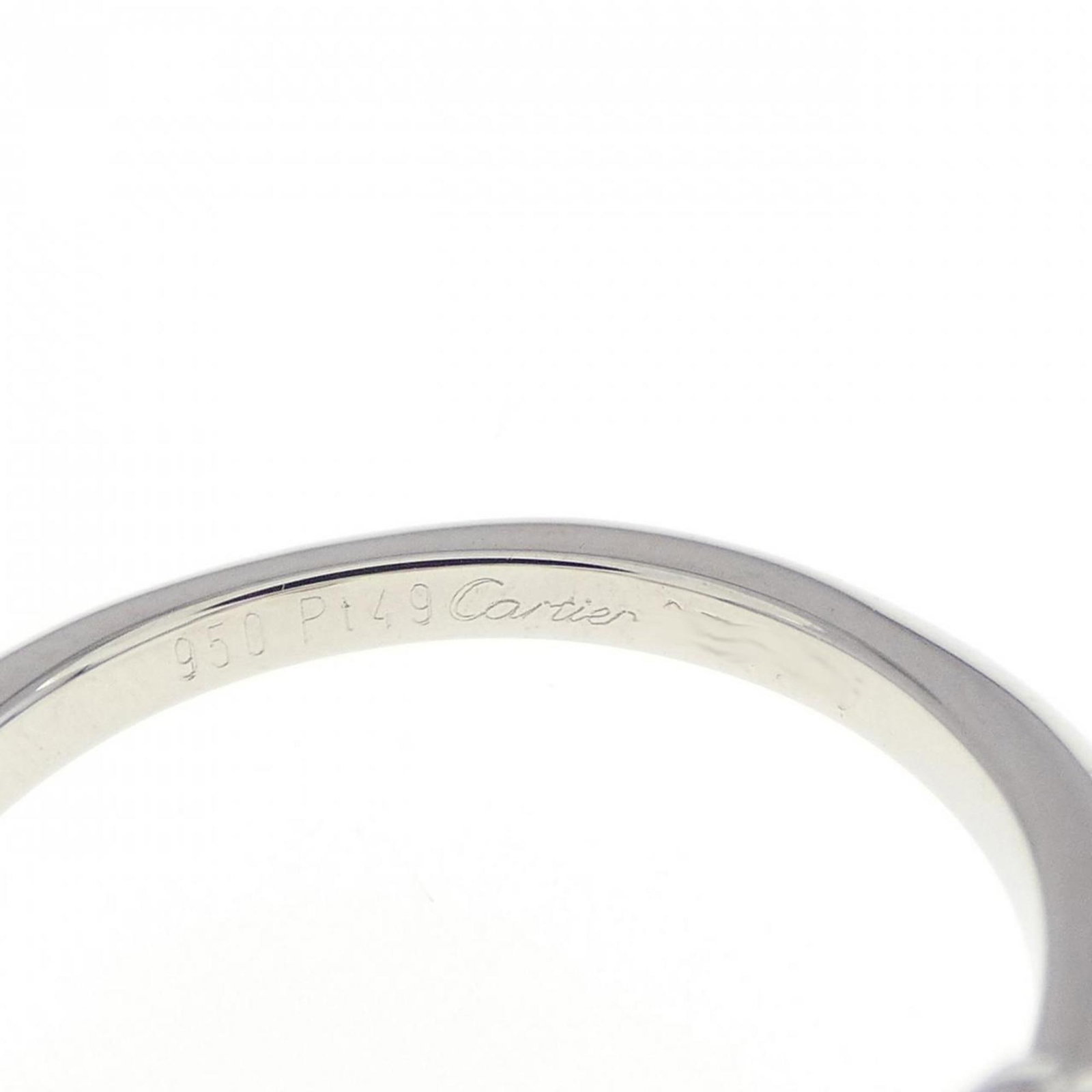 Ring from Cartier - 4