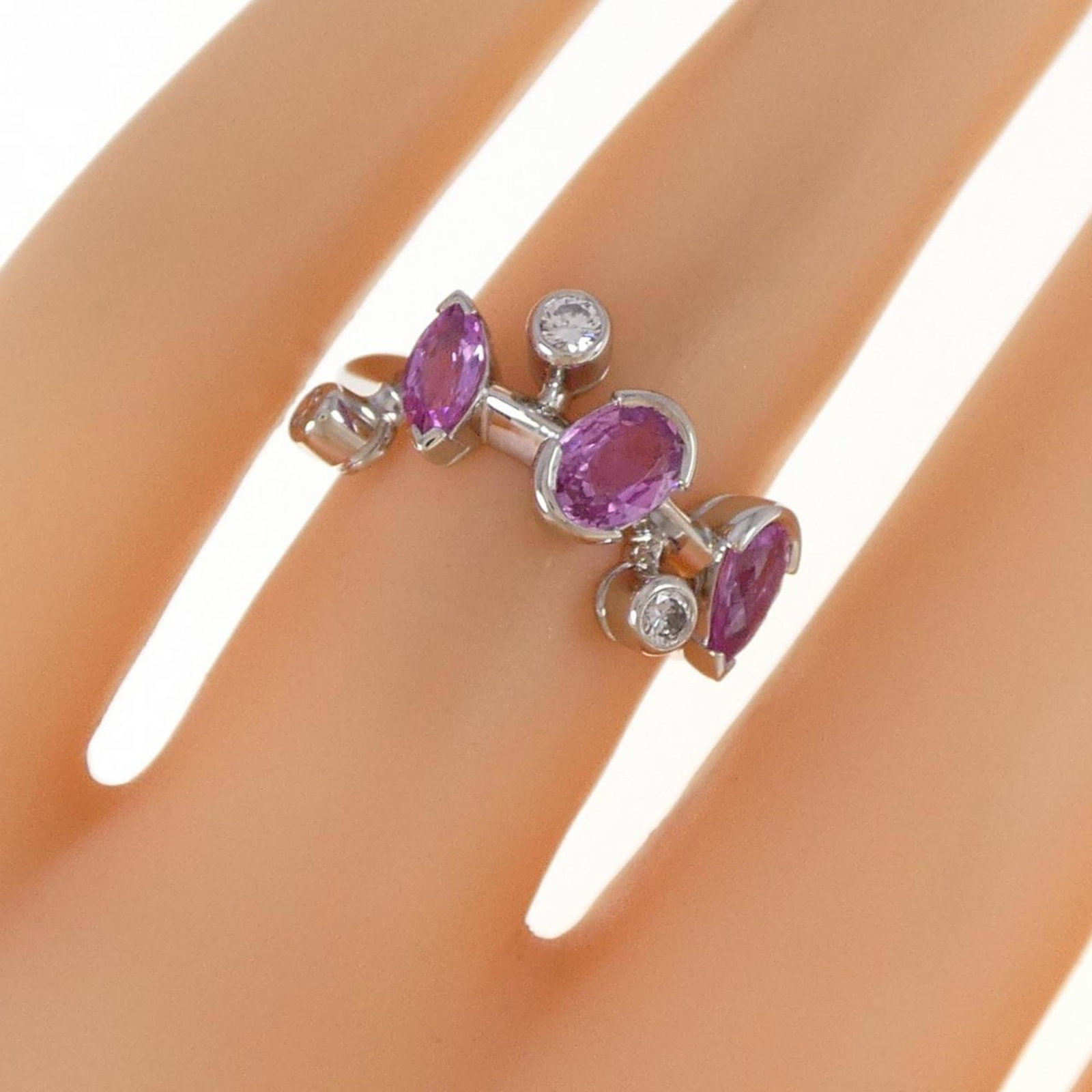 Ring from Cartier - 5