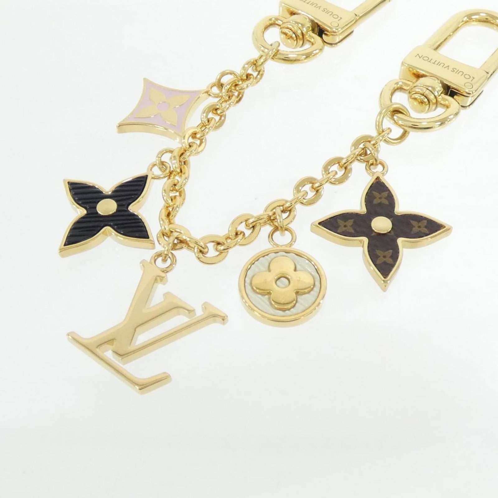 Louis Vuitton Handbag Charm - 2