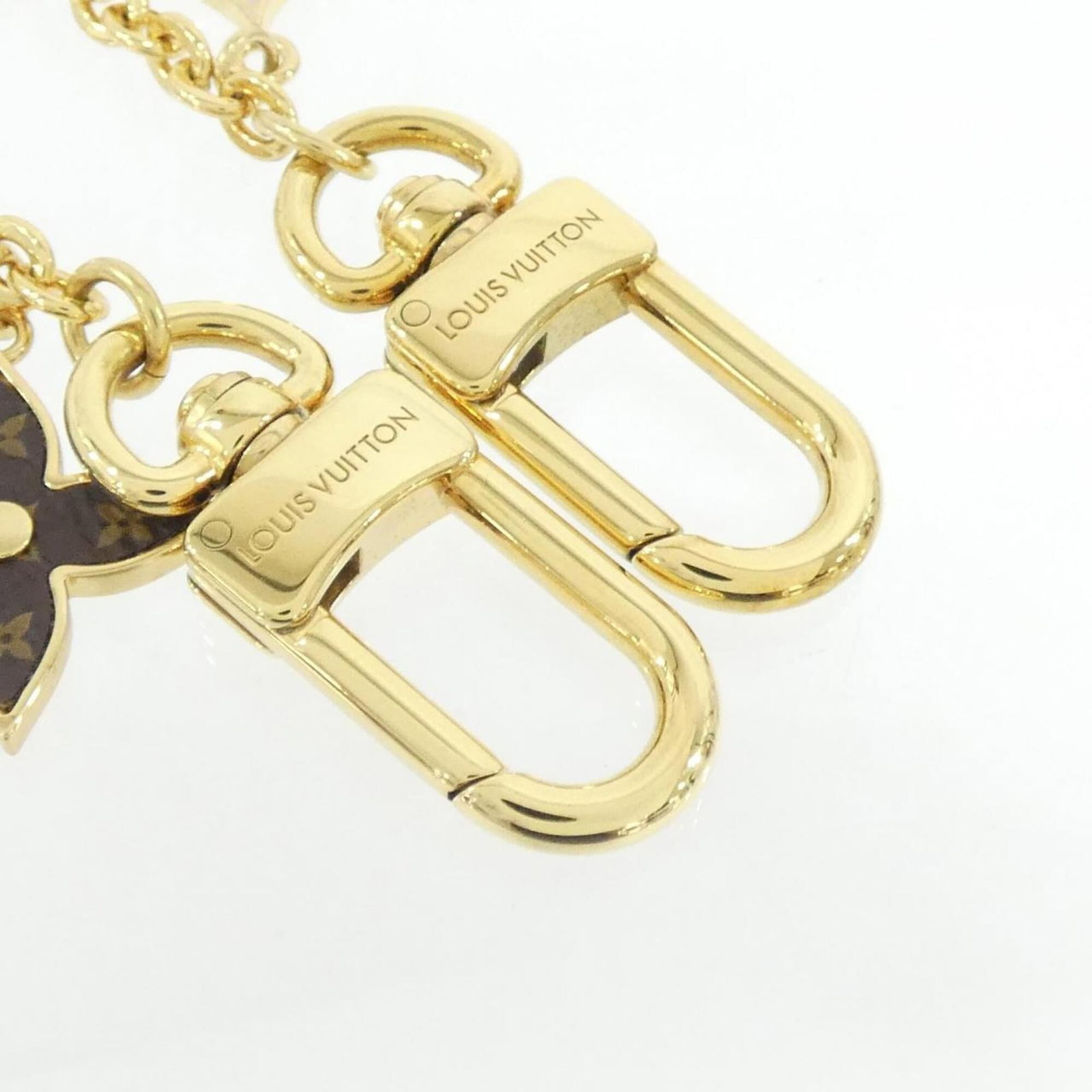 Louis Vuitton Handbag Charm - 3