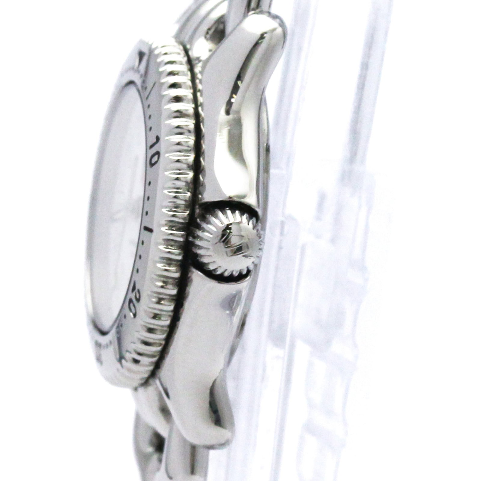 Wristwatch From Tag - 4