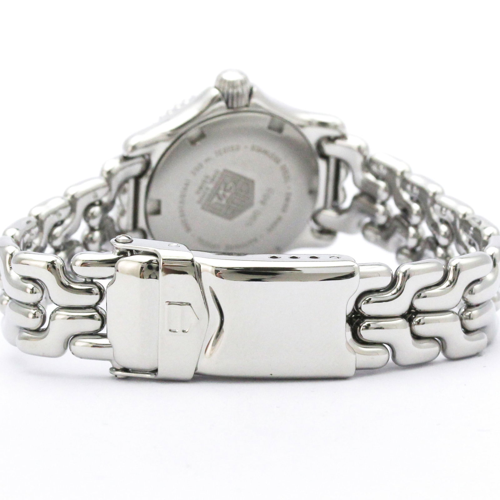 Wristwatch From Tag - 5