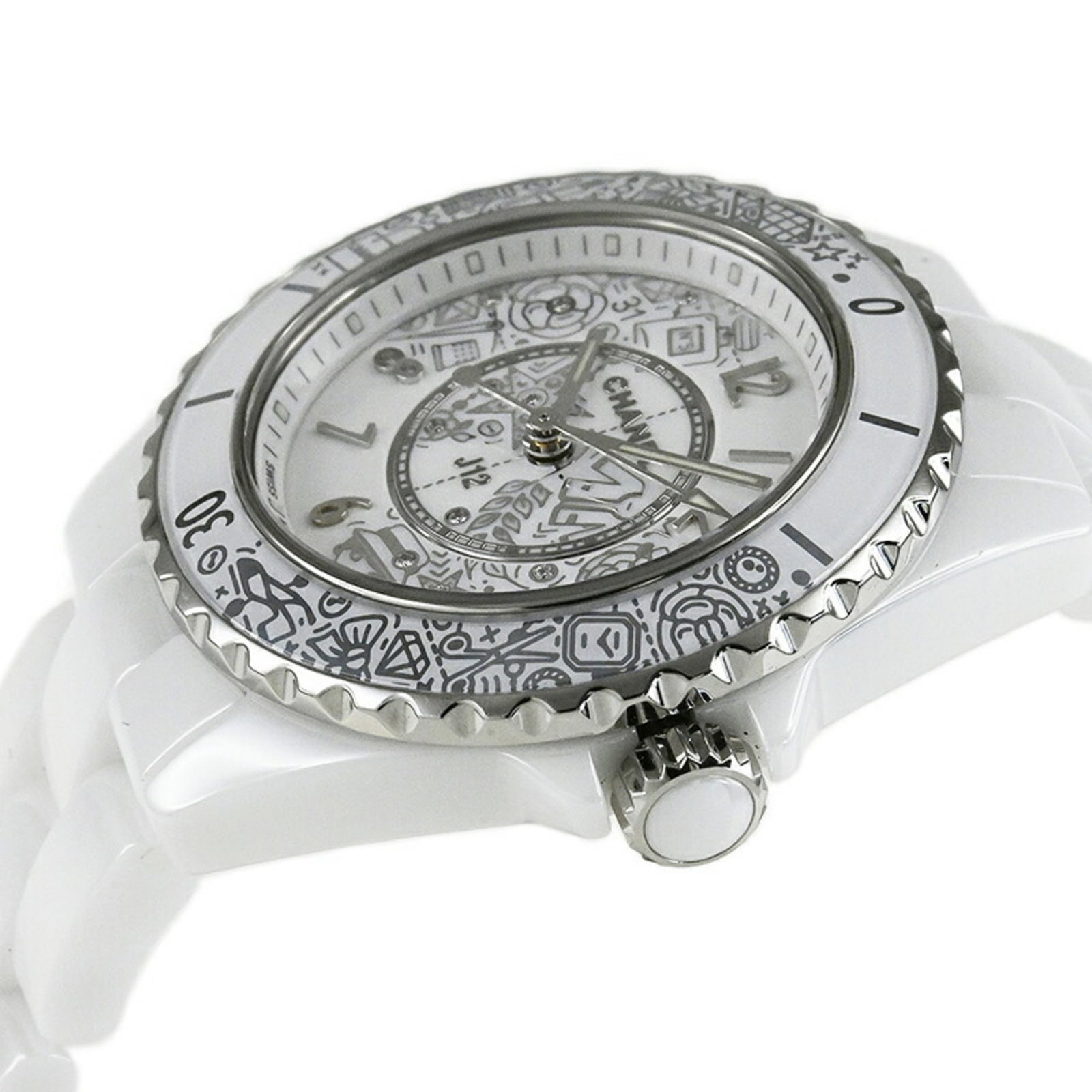 Chanel Wristwatch - 3