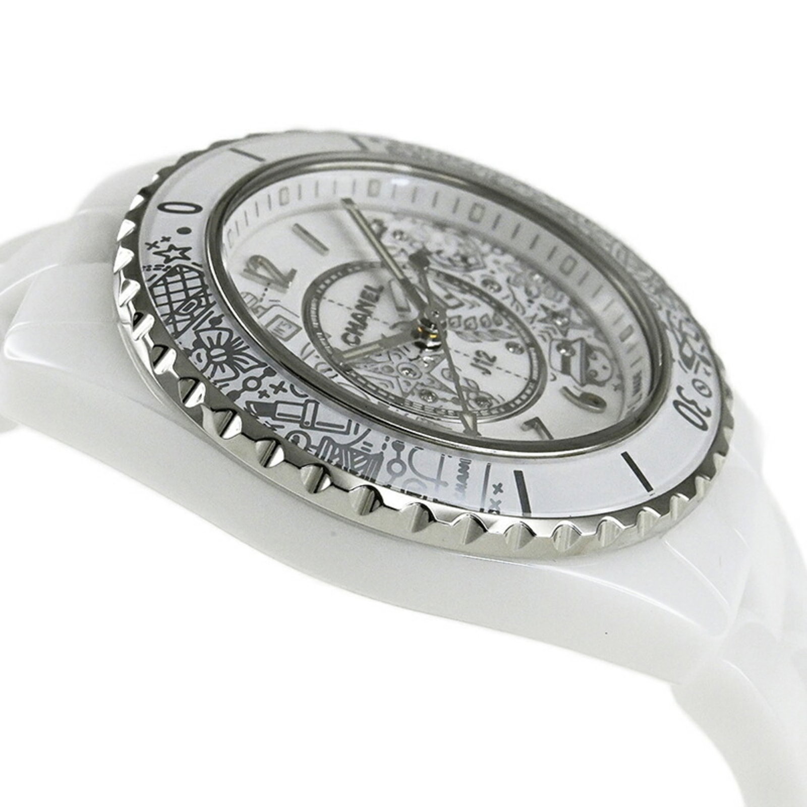 Chanel Wristwatch - 4