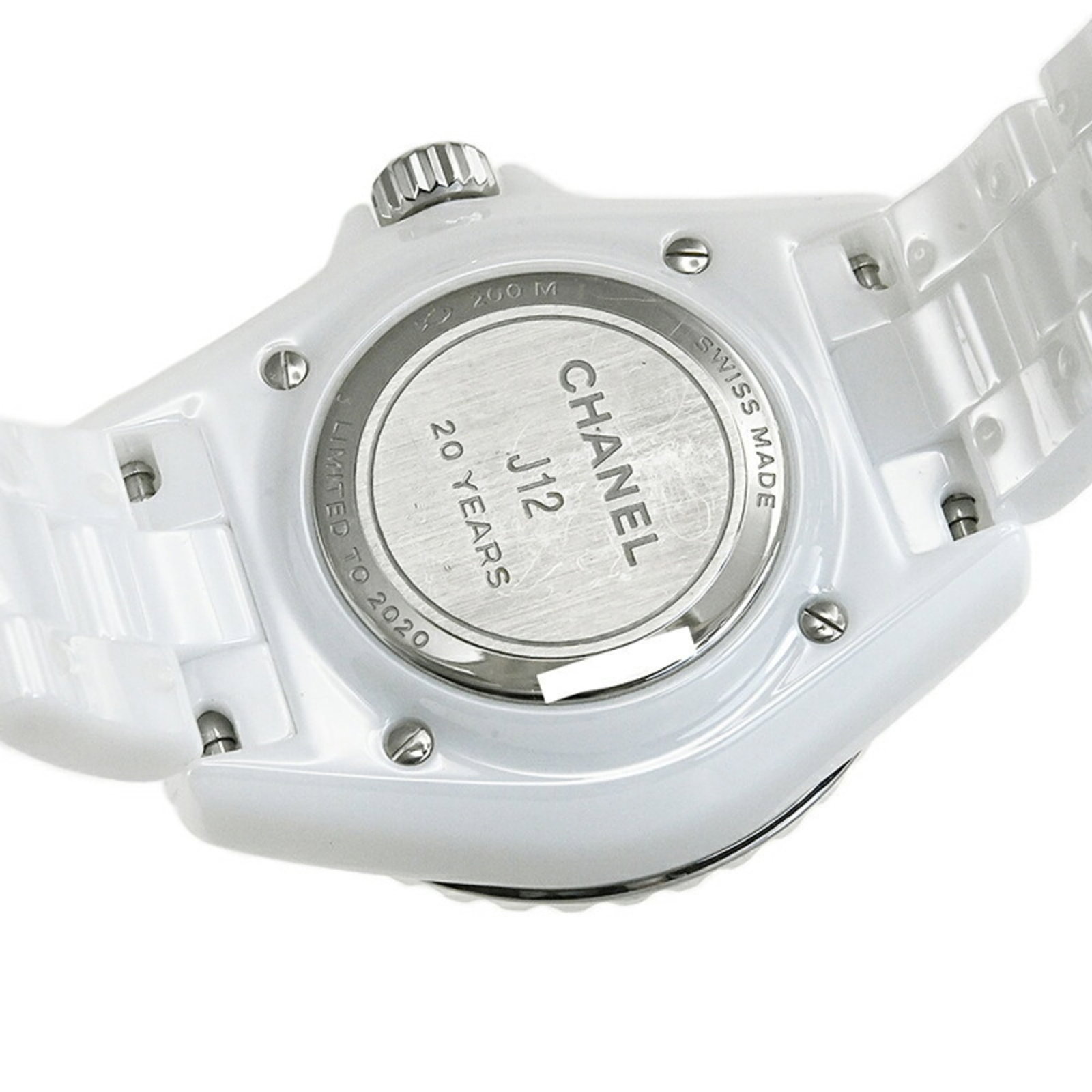 Chanel Wristwatch - 6