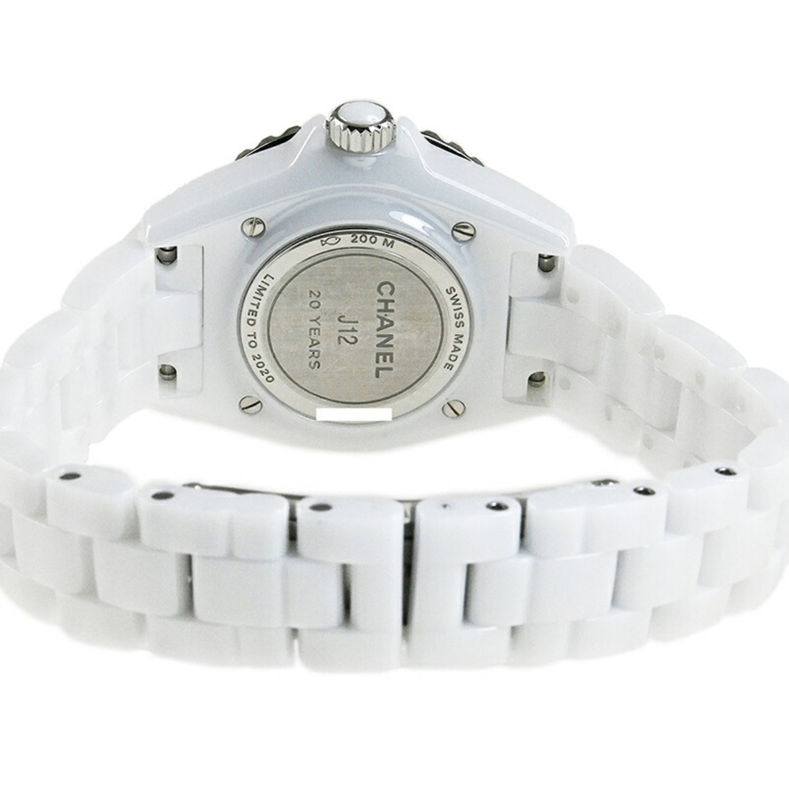 Chanel Wristwatch - 7