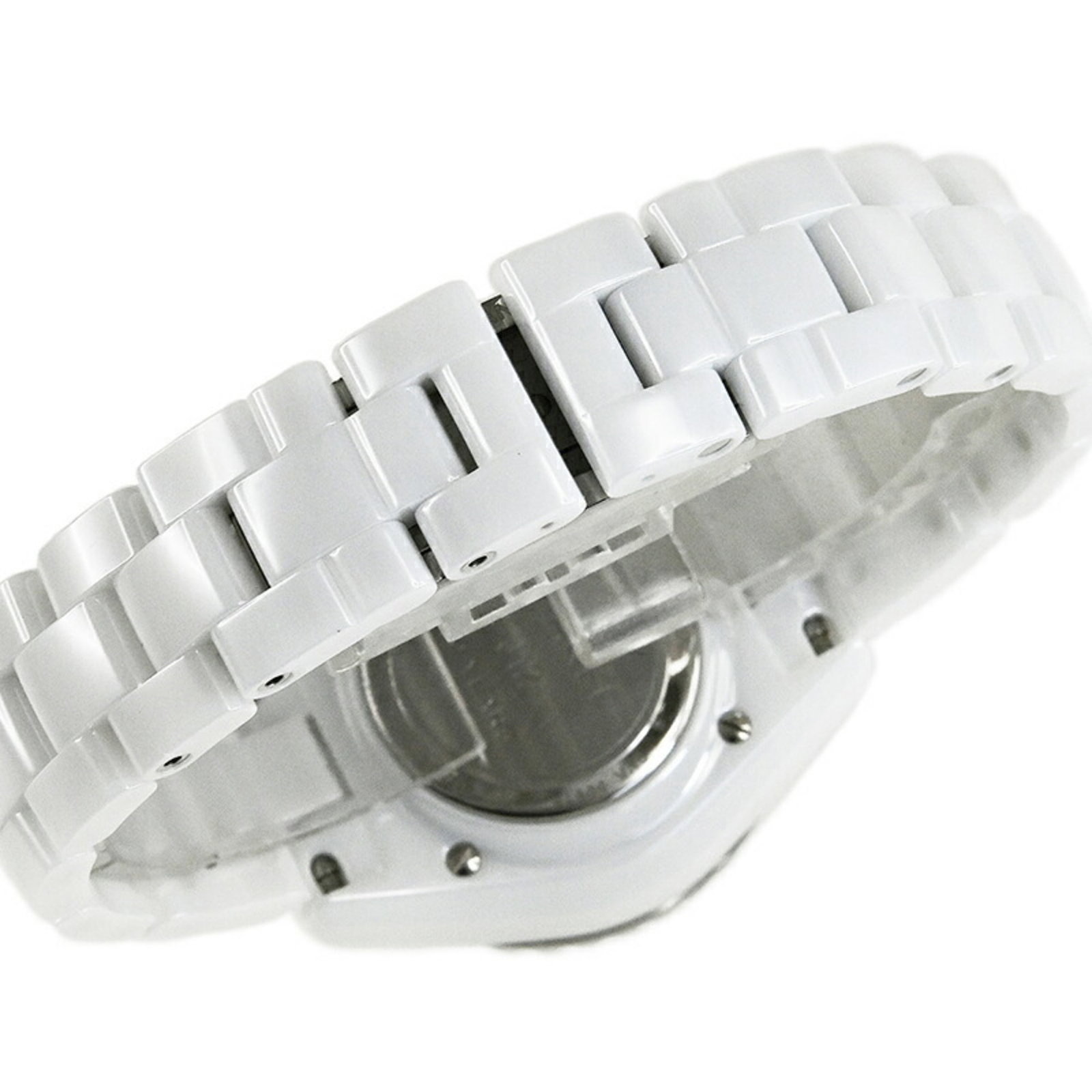 Chanel Wristwatch - 8