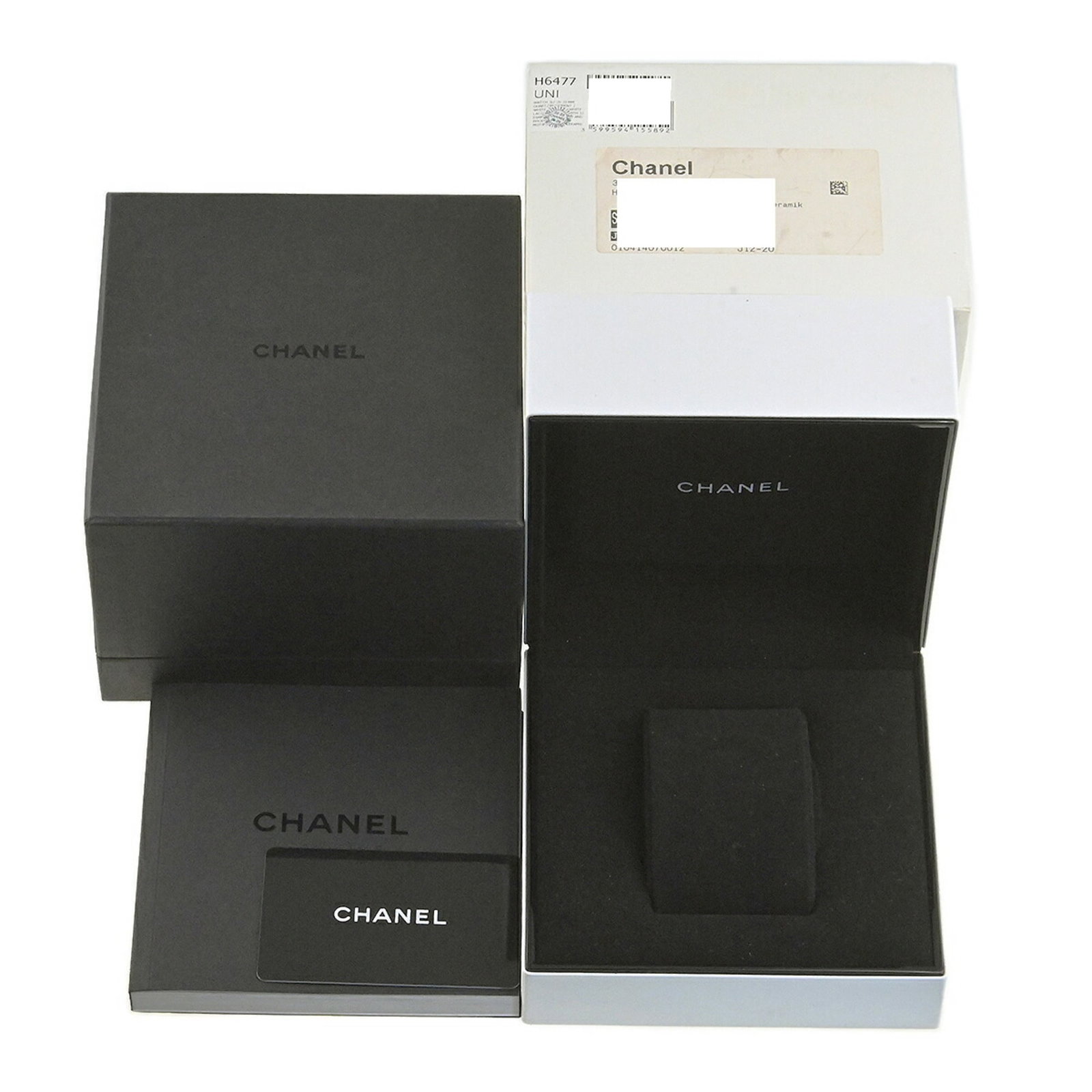 Chanel Wristwatch - 9