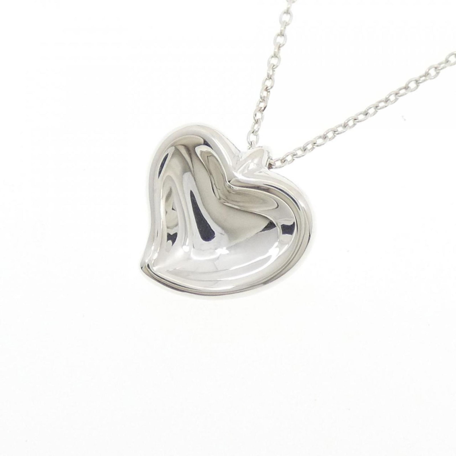 Tiffany 925 Necklace - 3