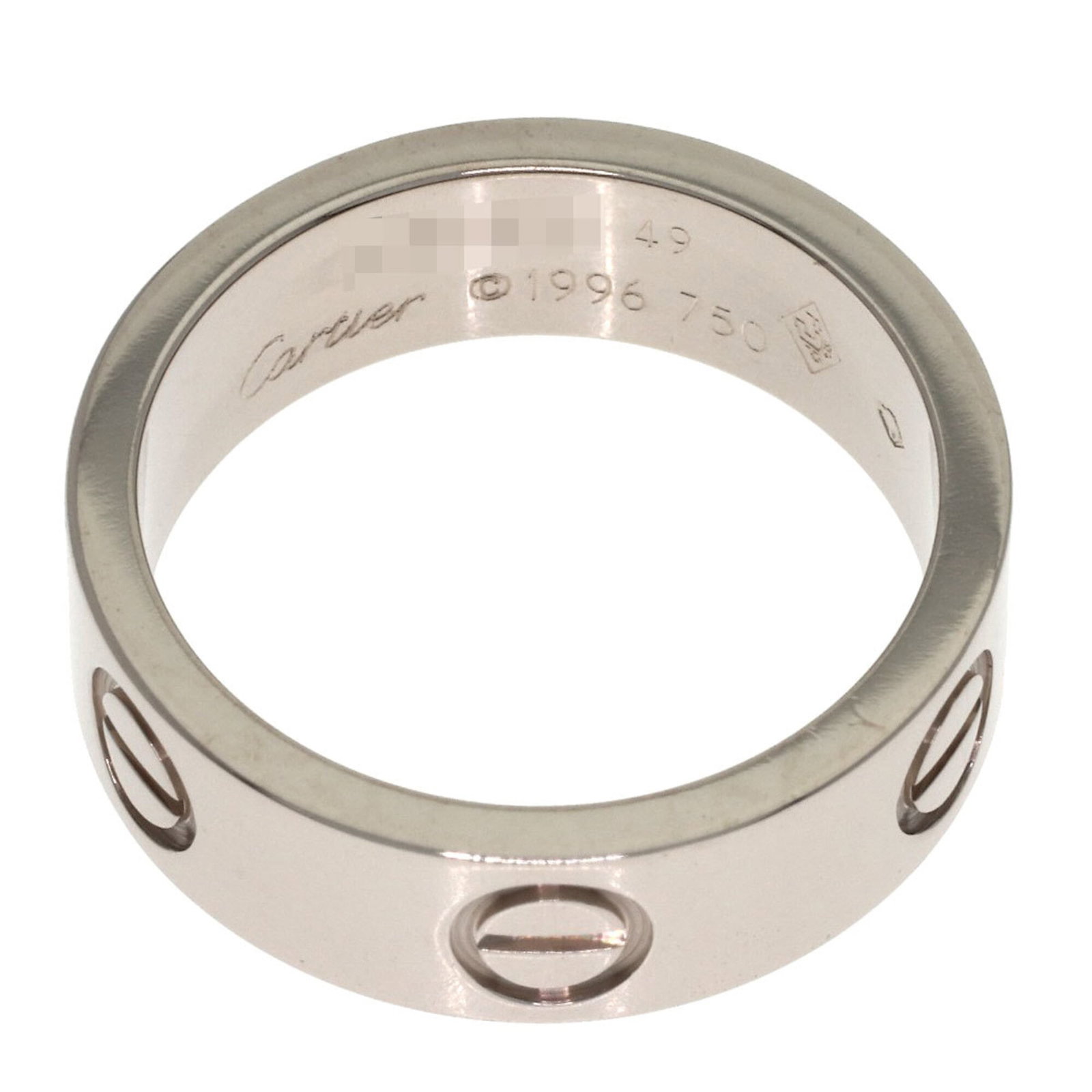 Ring from Cartier - 4