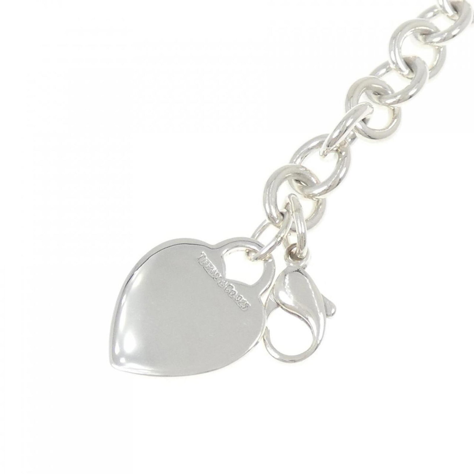 Charm bracelet silver 925 - 2