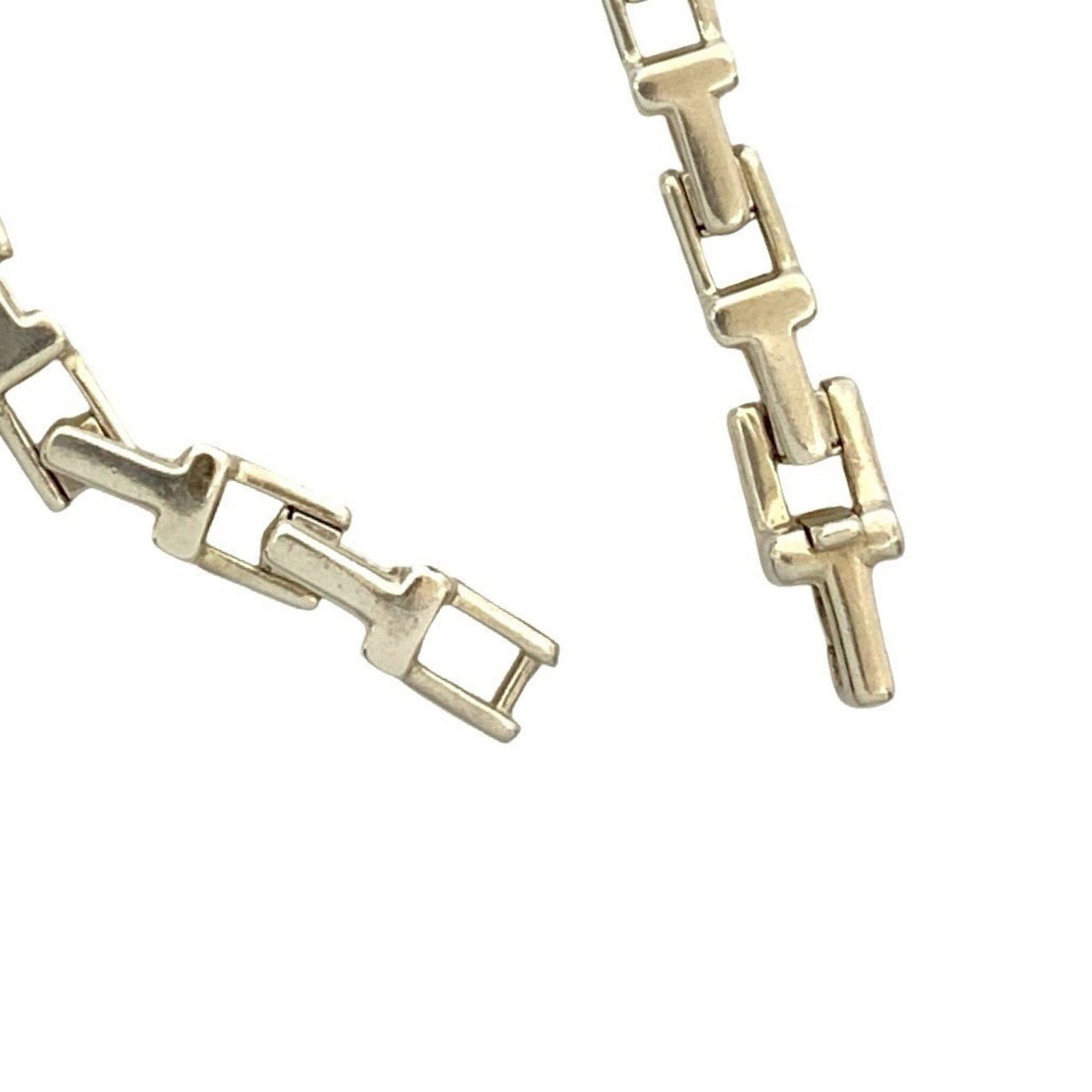 Charm bracelet silver 925 - 3