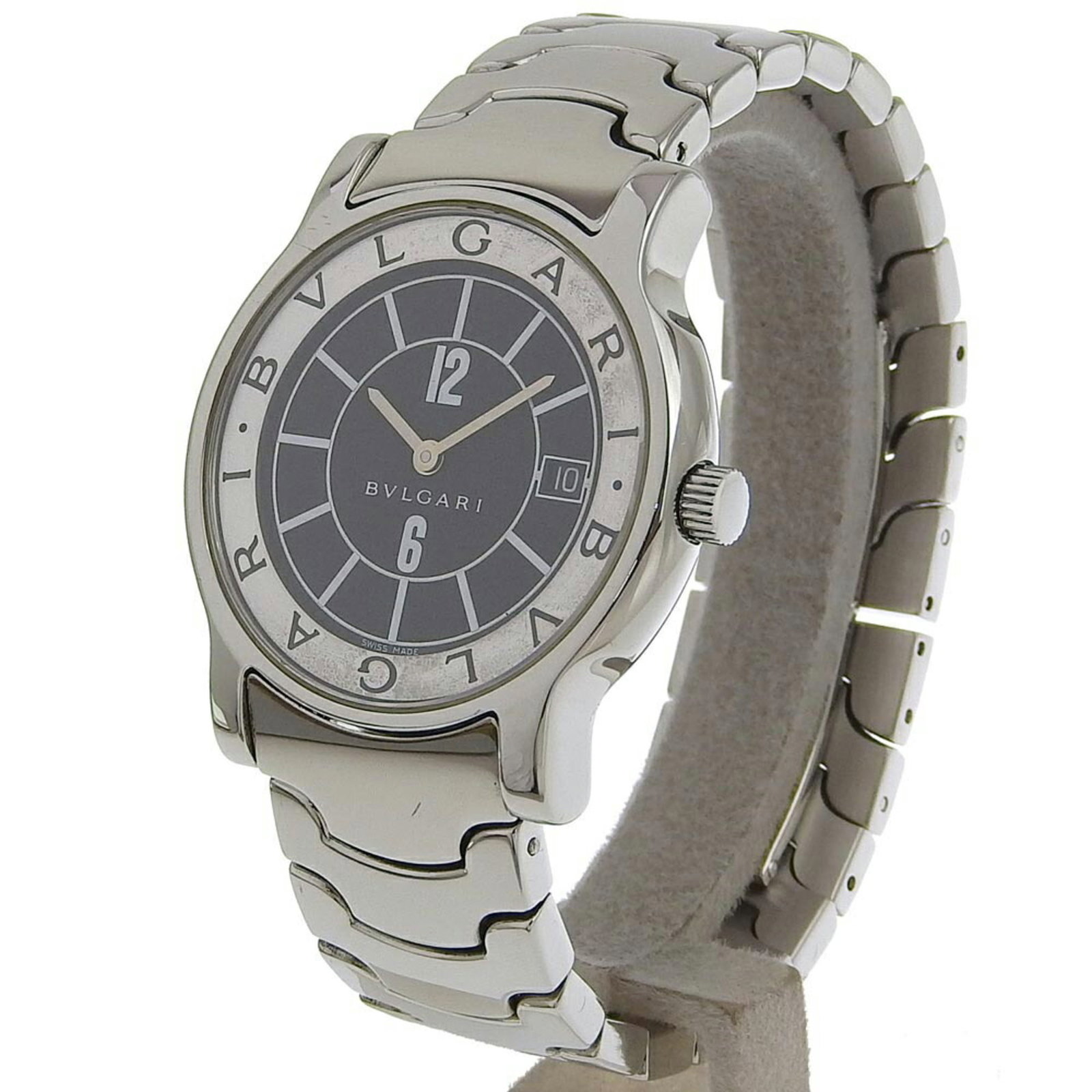 Bvlgari Wristwatch - 2