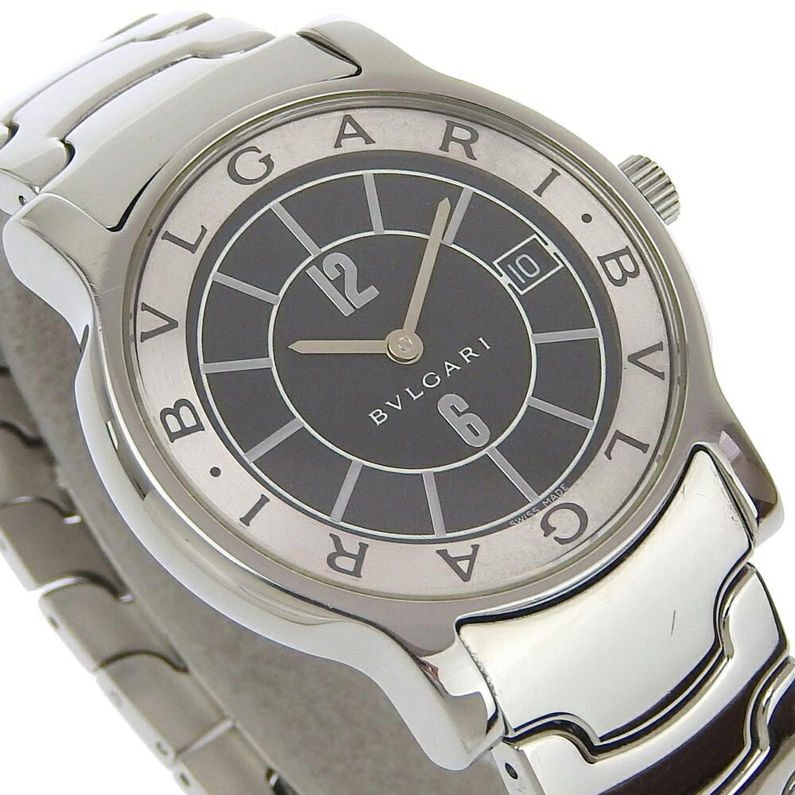 Bvlgari Wristwatch - 3