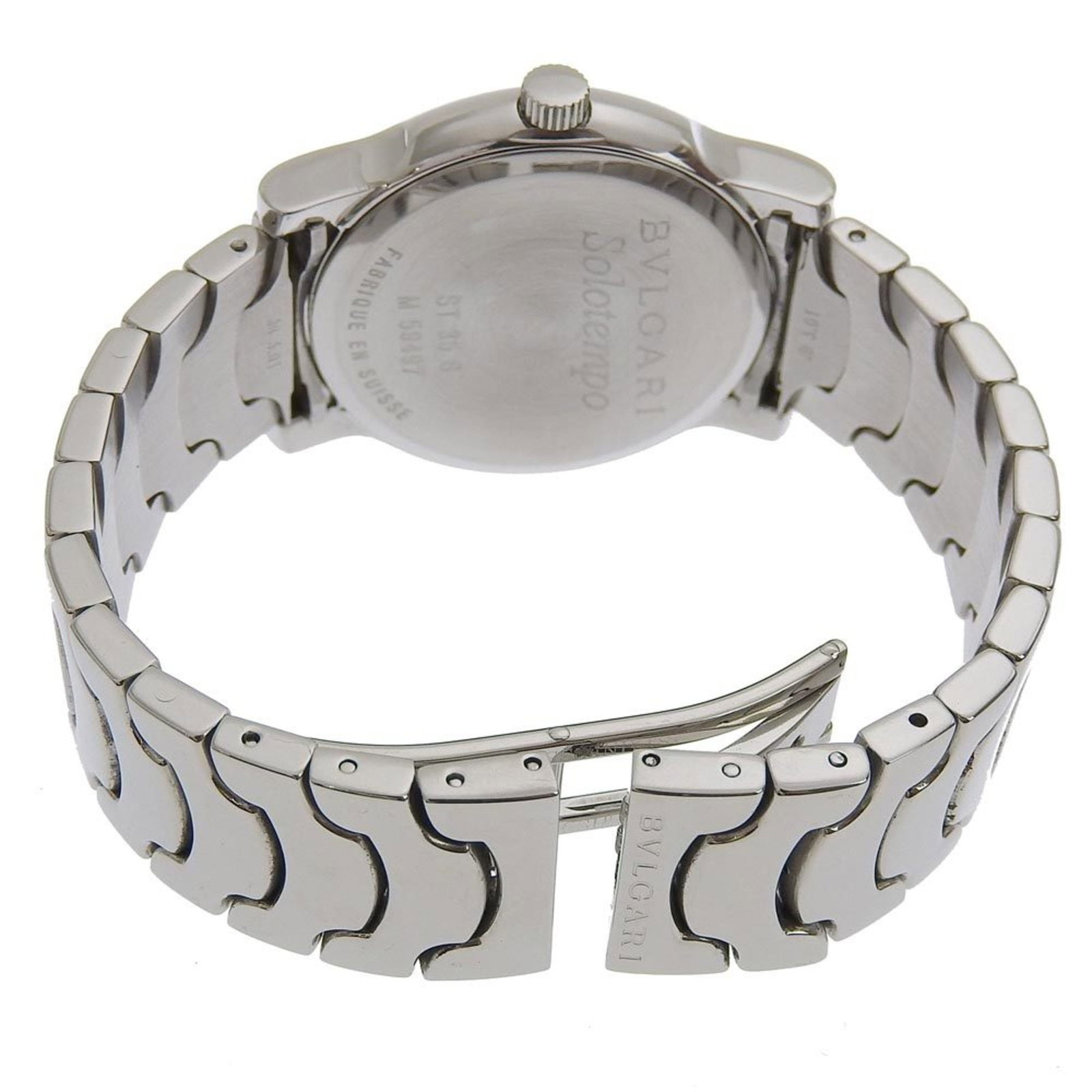 Bvlgari Wristwatch - 5