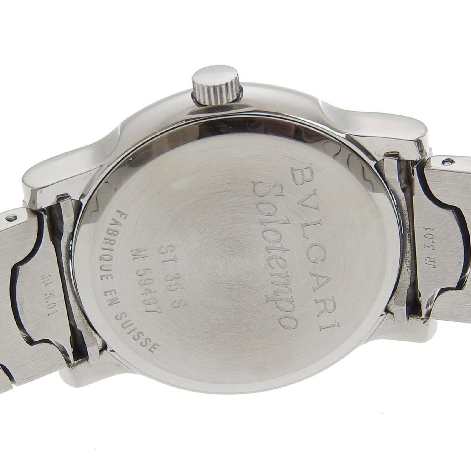 Bvlgari Wristwatch - 6