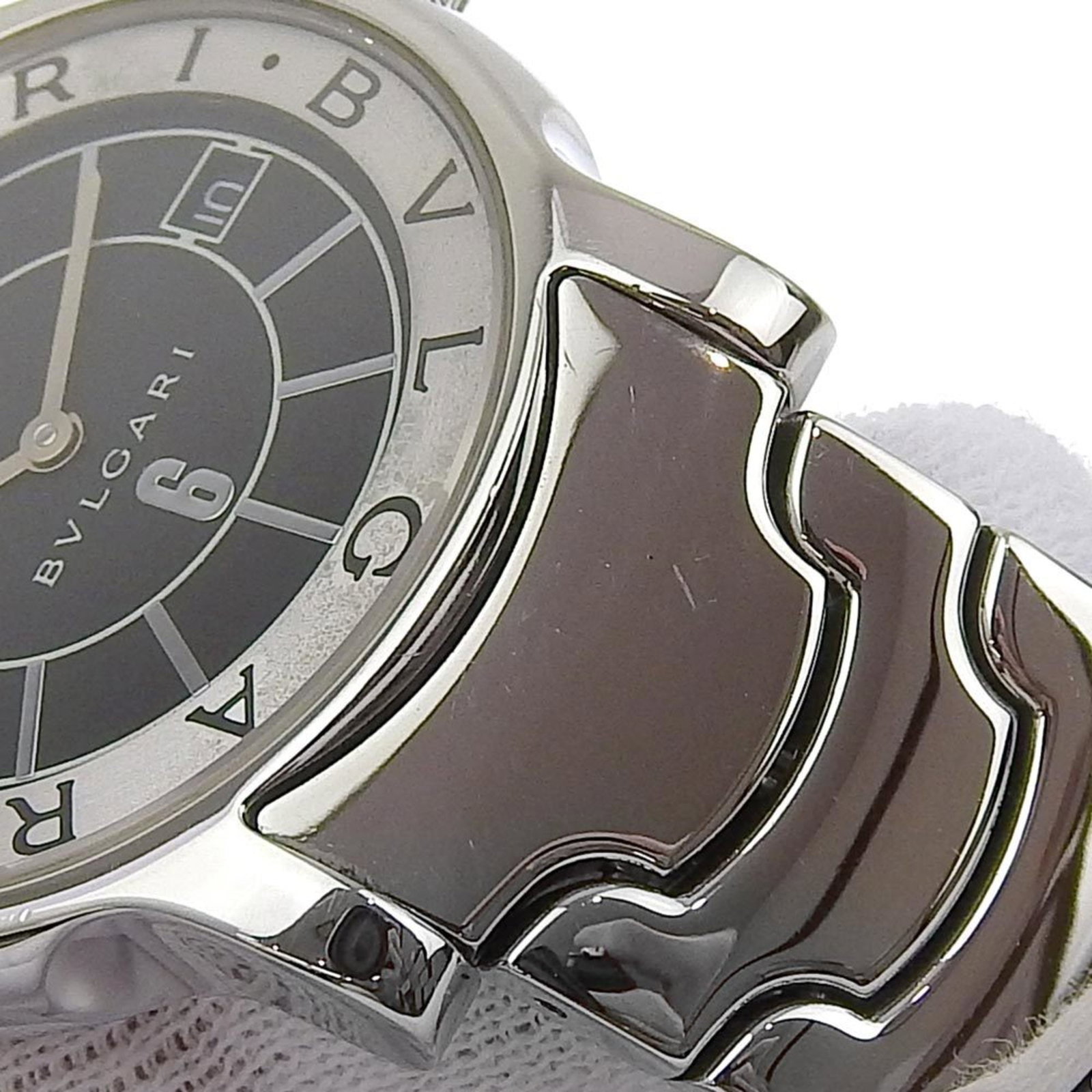 Bvlgari Wristwatch - 7