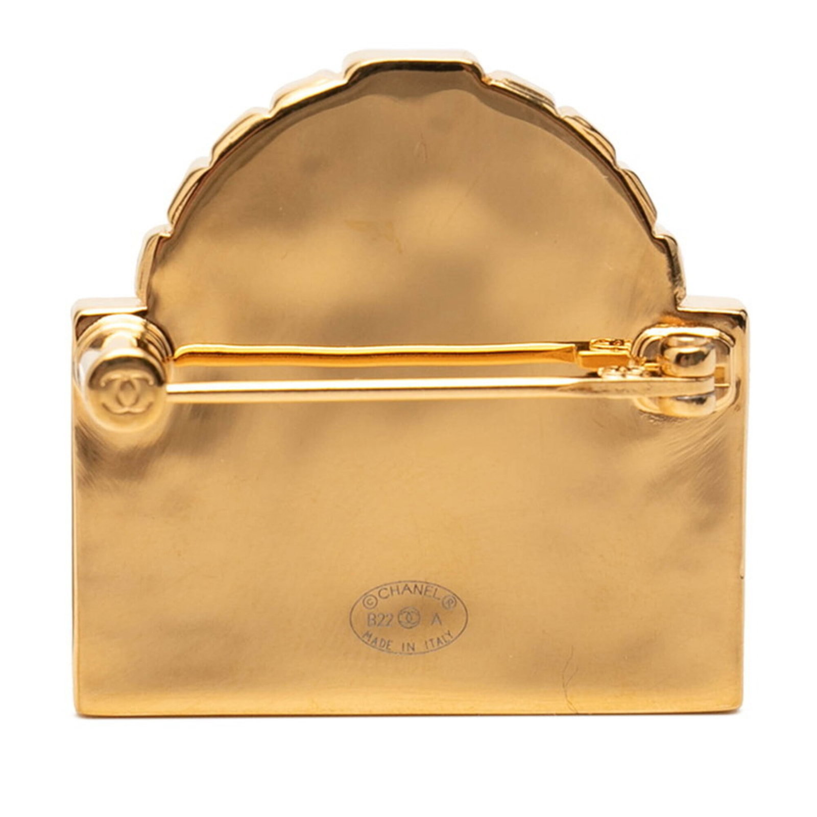 Brooch Chanel - 2