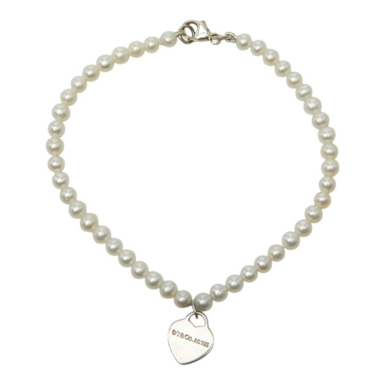 Charm bracelet silver 925 - 2