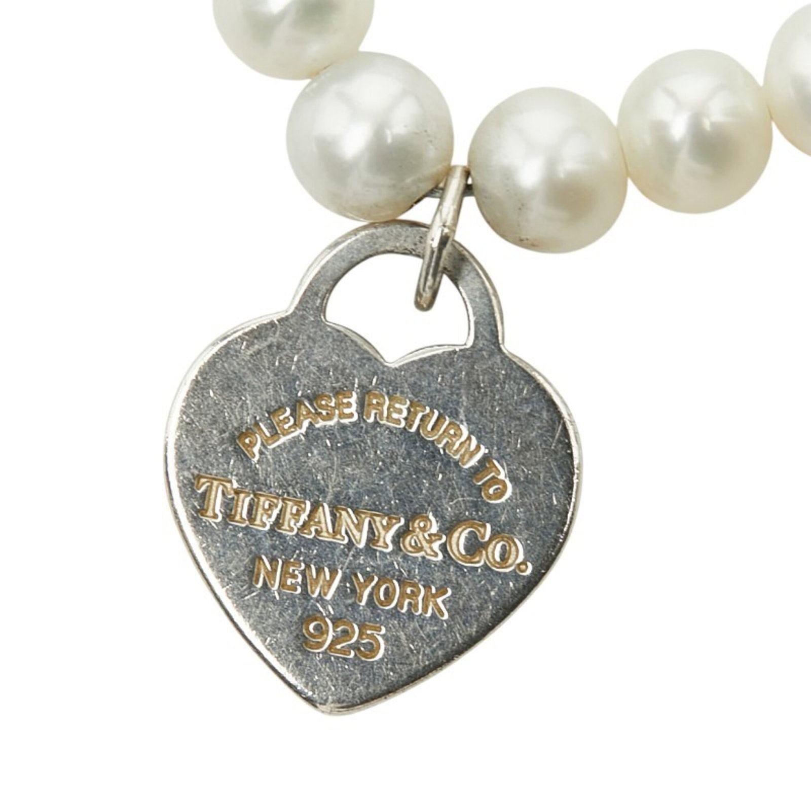 Charm bracelet silver 925 - 5