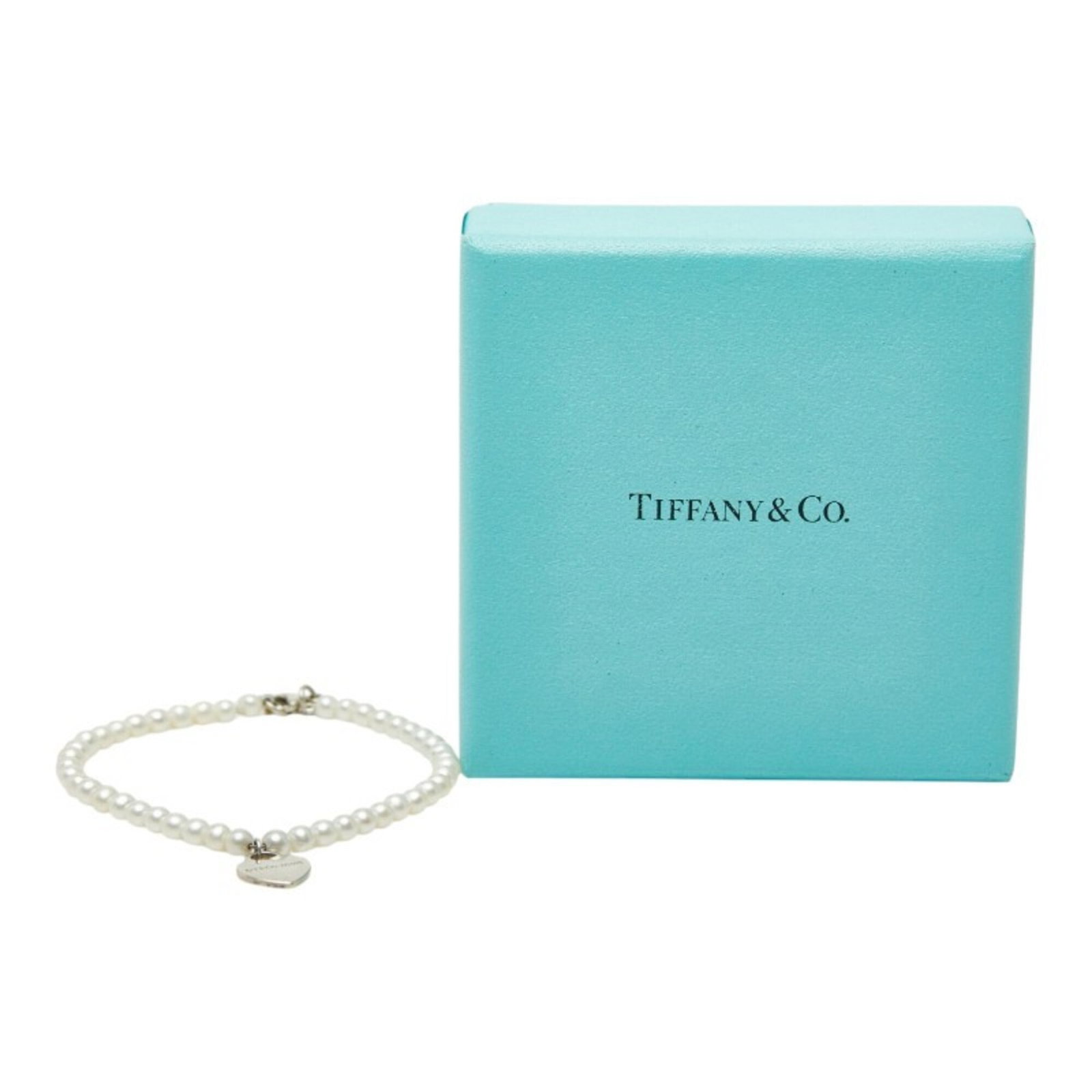 Charm bracelet silver 925 - 8