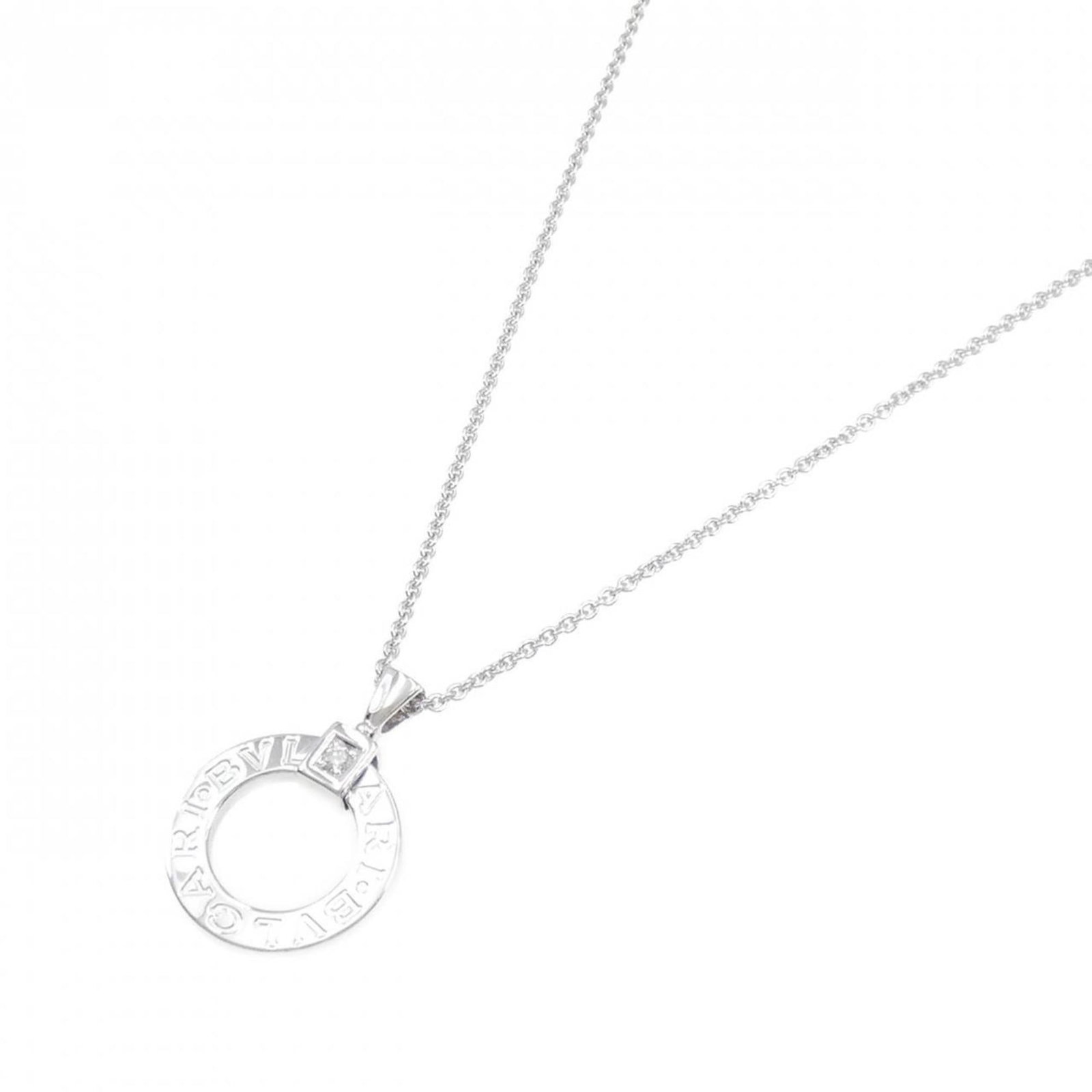 Bvlgari Necklace - 2