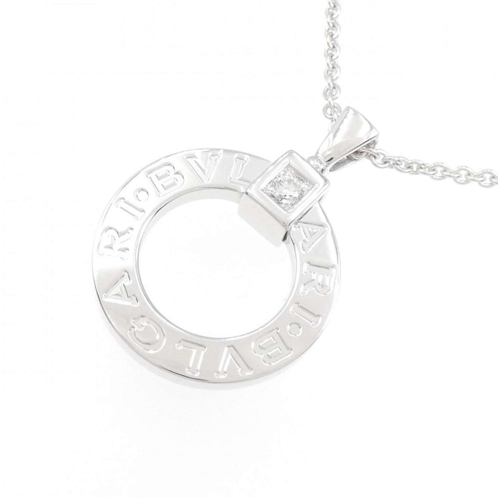 Bvlgari Necklace - 3
