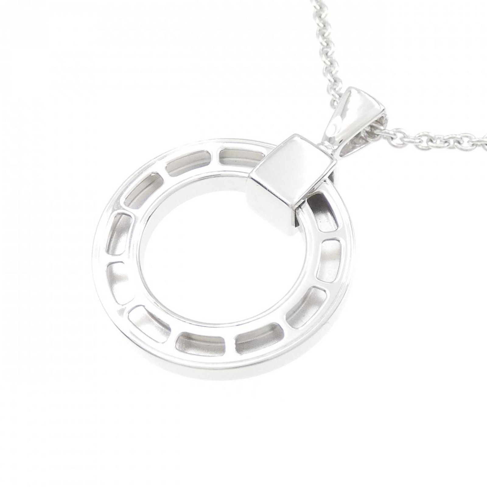 Bvlgari Necklace - 4