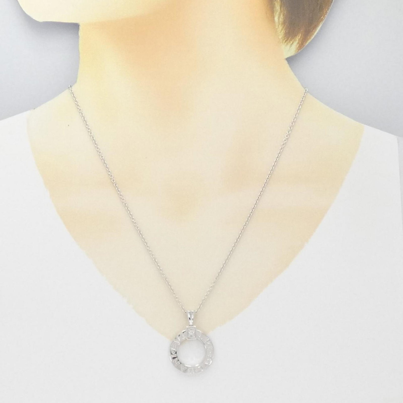 Bvlgari Necklace - 6